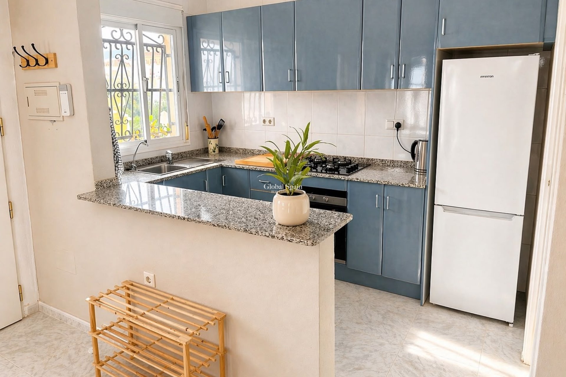 Resale - VILLA -
CIUDAD QUESADA