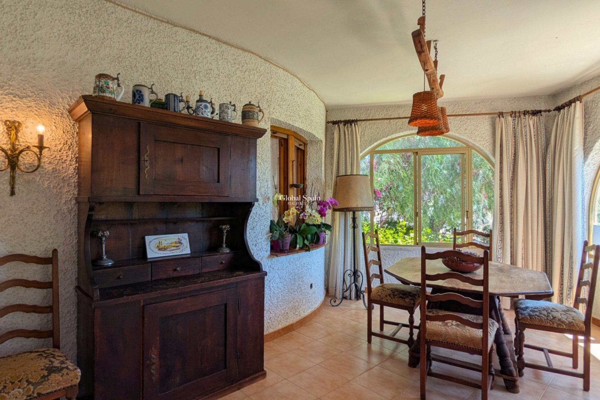 Resale - VILLA -
CIUDAD QUESADA