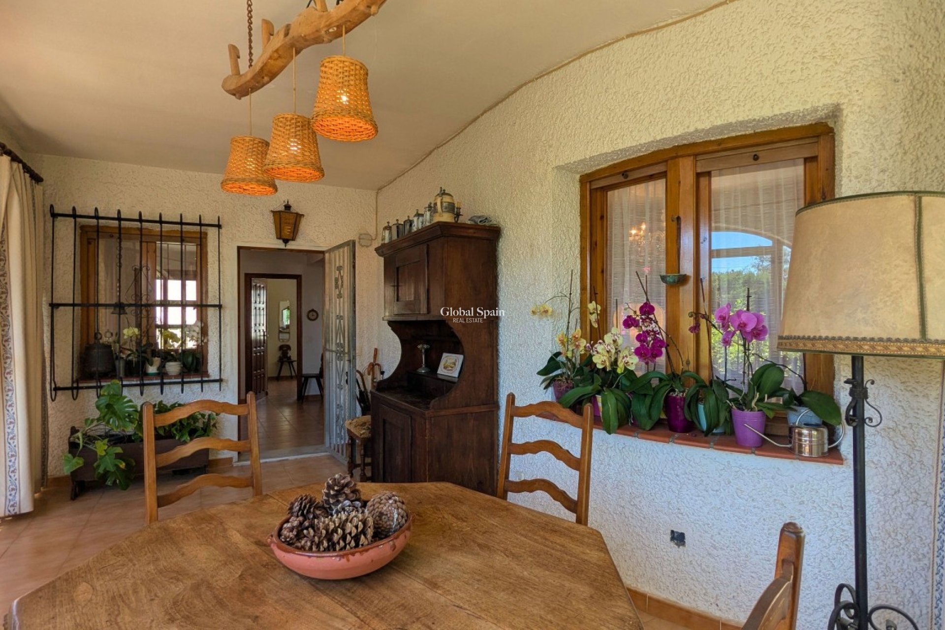 Resale - VILLA -
CIUDAD QUESADA