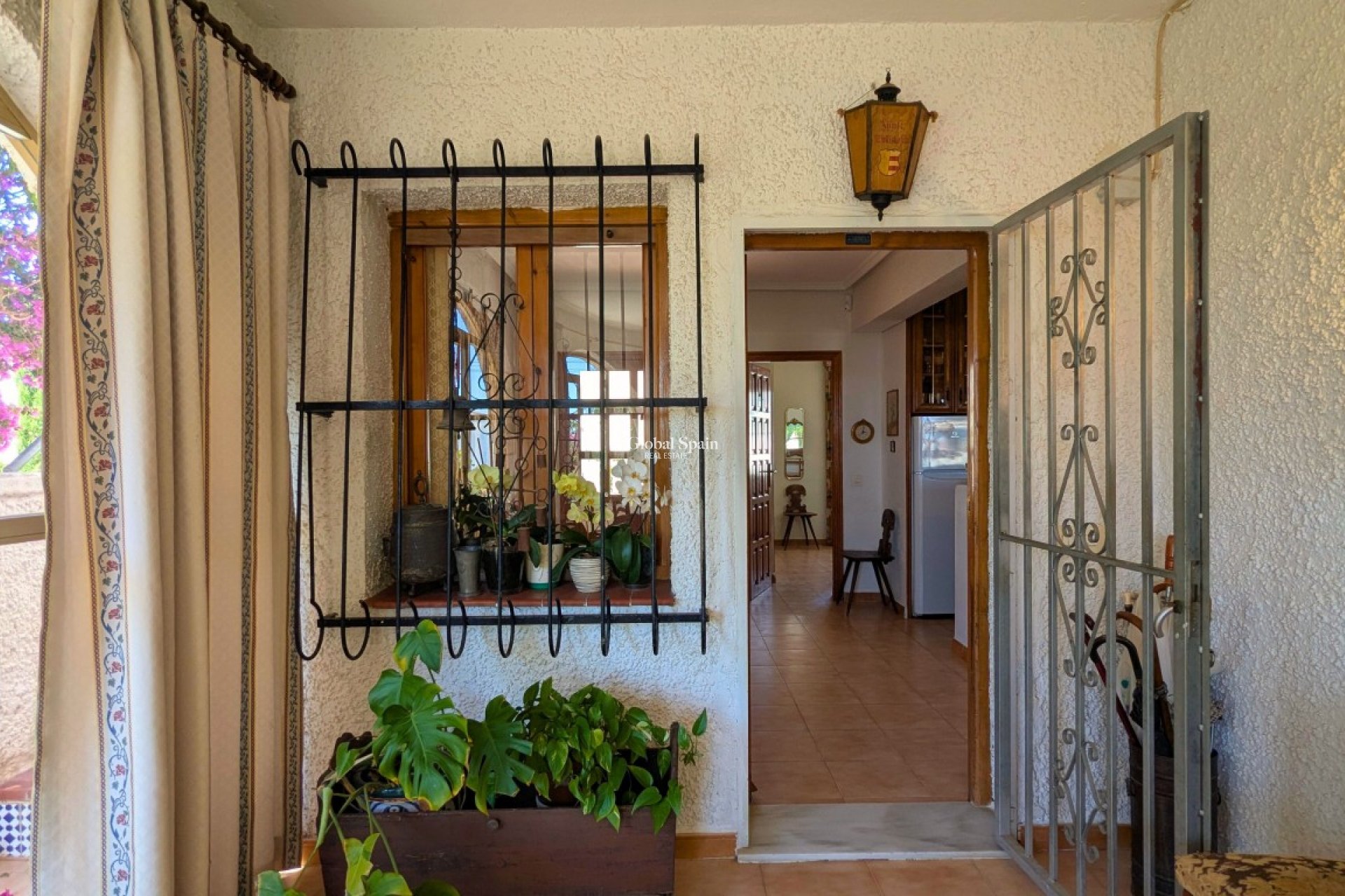Resale - VILLA -
CIUDAD QUESADA