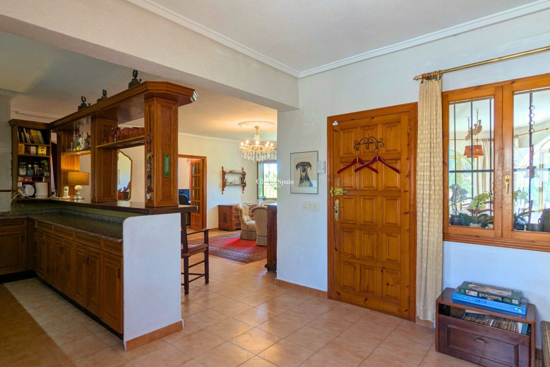 Resale - VILLA -
CIUDAD QUESADA