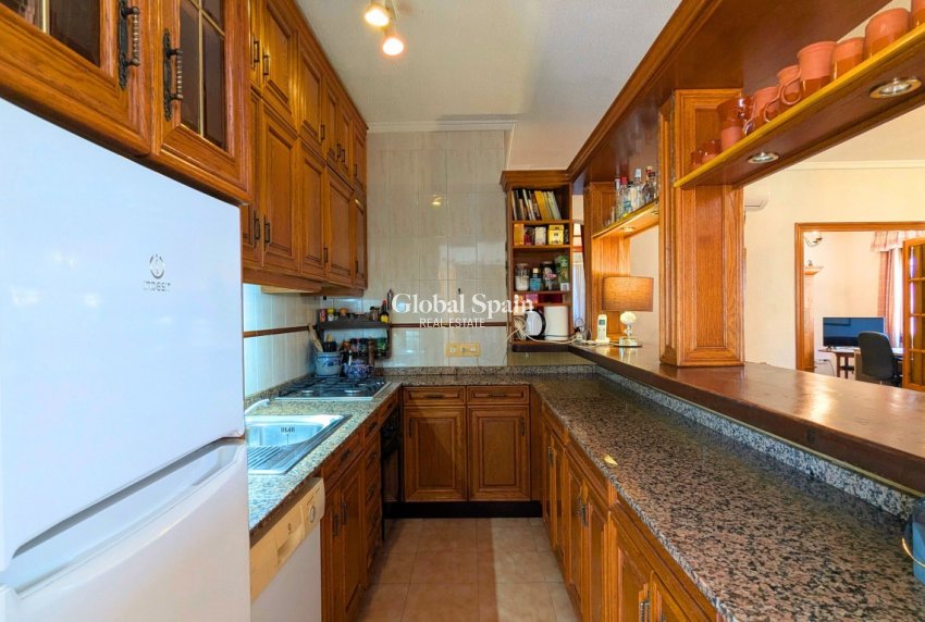 Resale - VILLA -
CIUDAD QUESADA