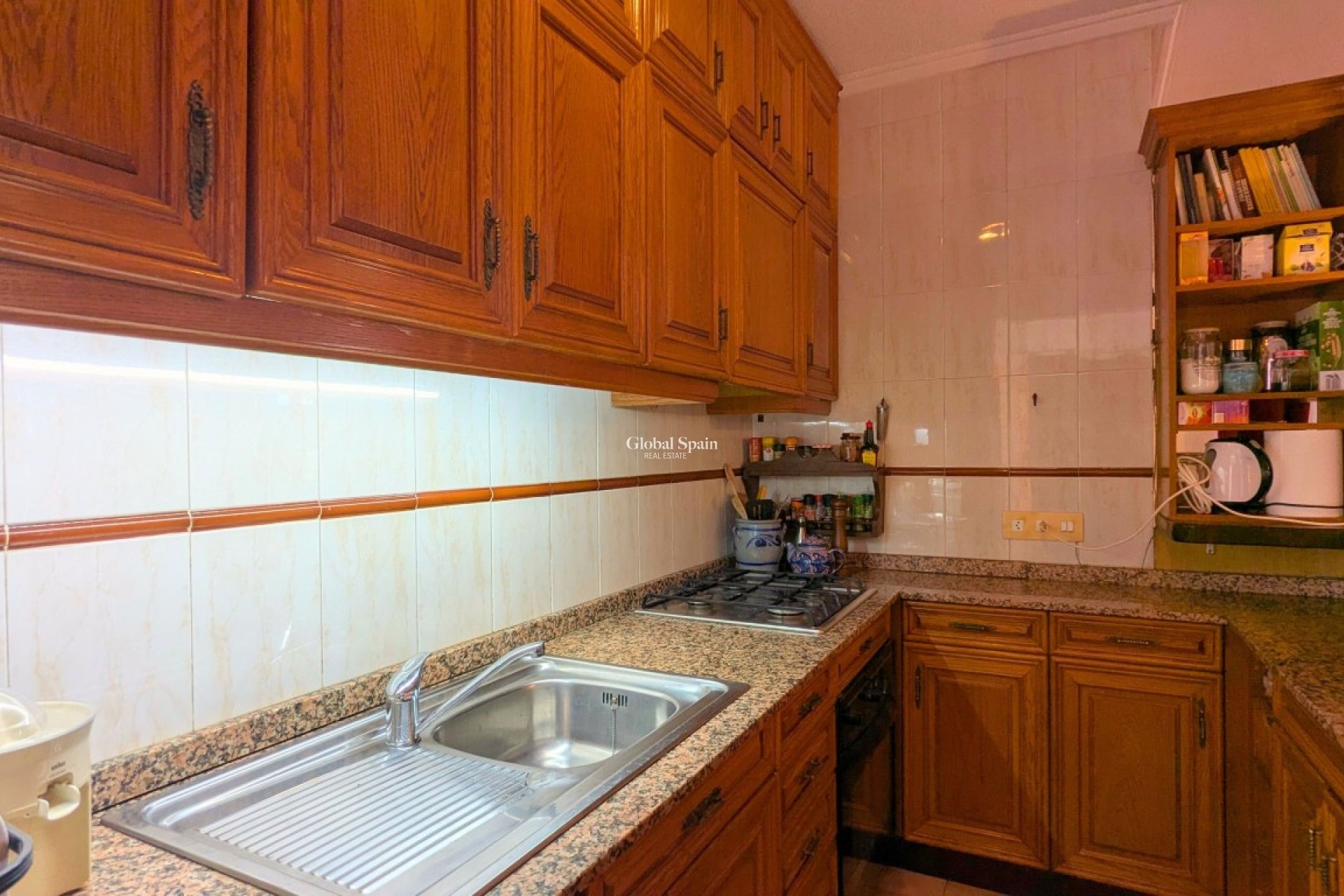 Resale - VILLA -
CIUDAD QUESADA