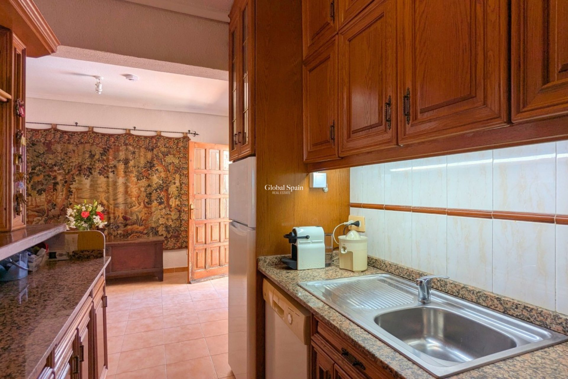 Resale - VILLA -
CIUDAD QUESADA