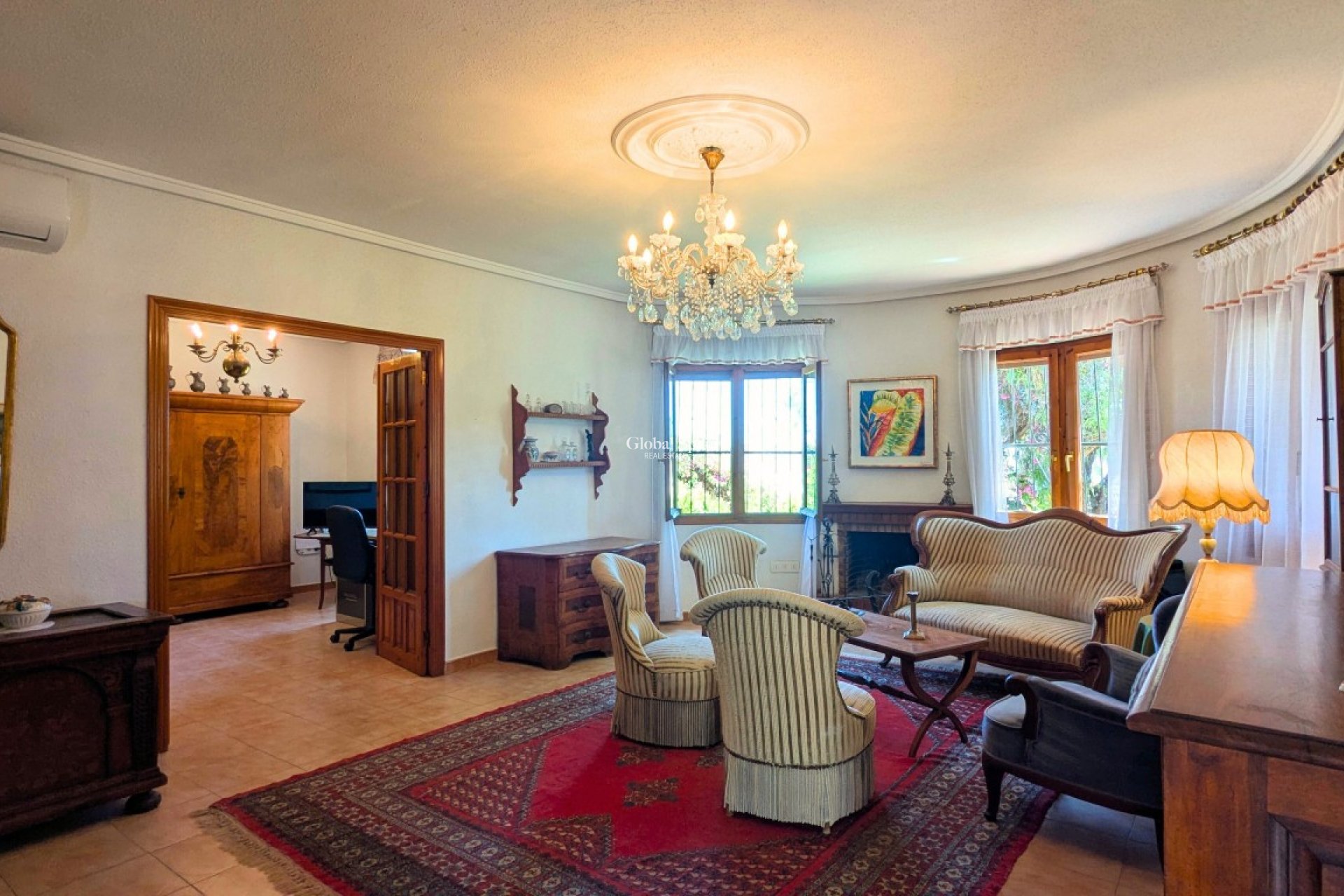 Resale - VILLA -
CIUDAD QUESADA