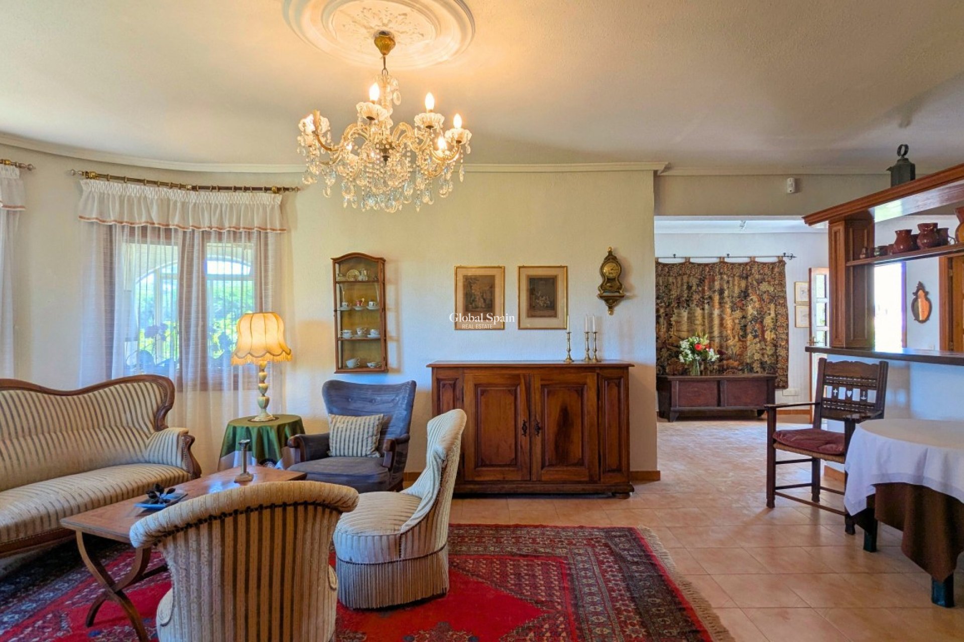Resale - VILLA -
CIUDAD QUESADA