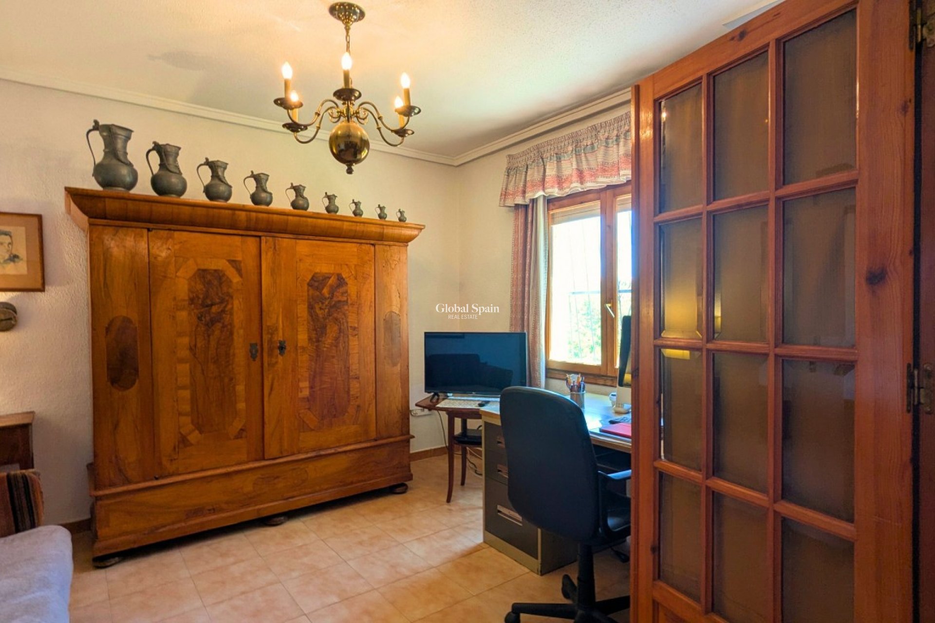 Resale - VILLA -
CIUDAD QUESADA