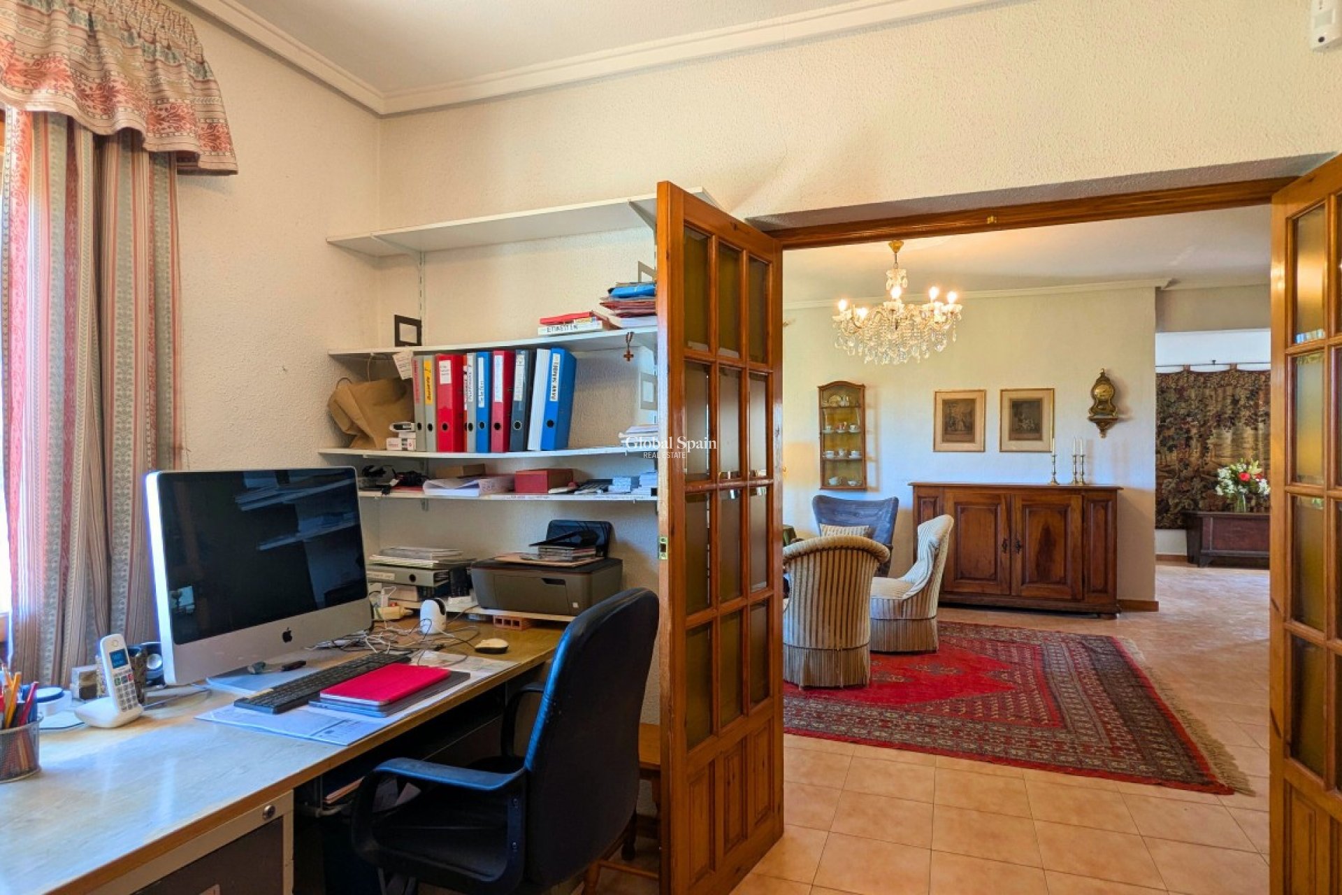 Resale - VILLA -
CIUDAD QUESADA