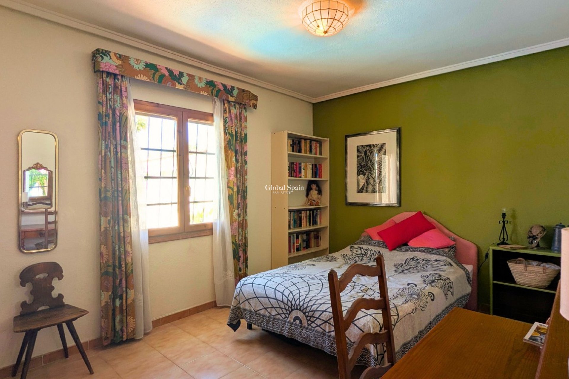 Resale - VILLA -
CIUDAD QUESADA