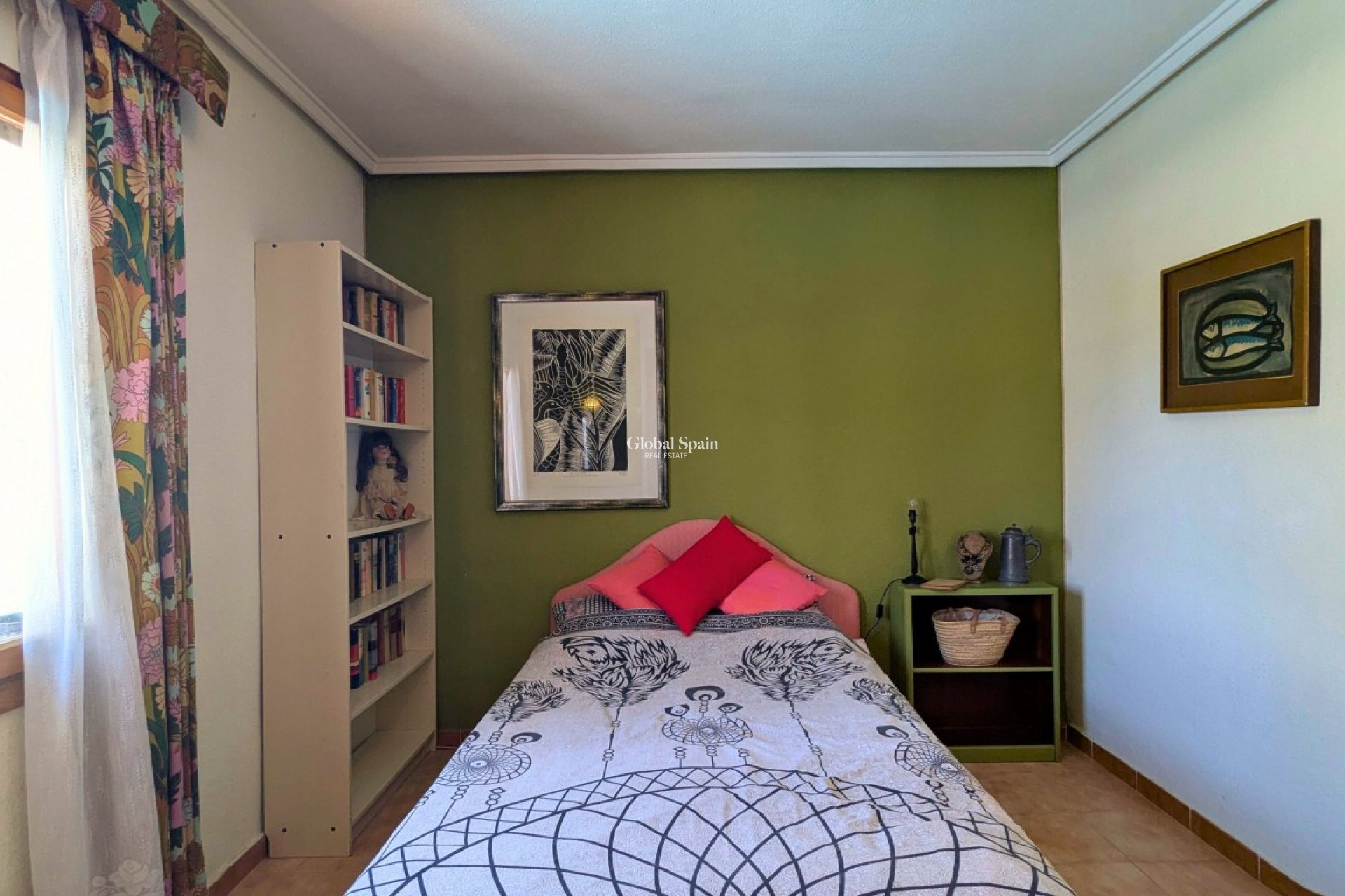 Resale - VILLA -
CIUDAD QUESADA