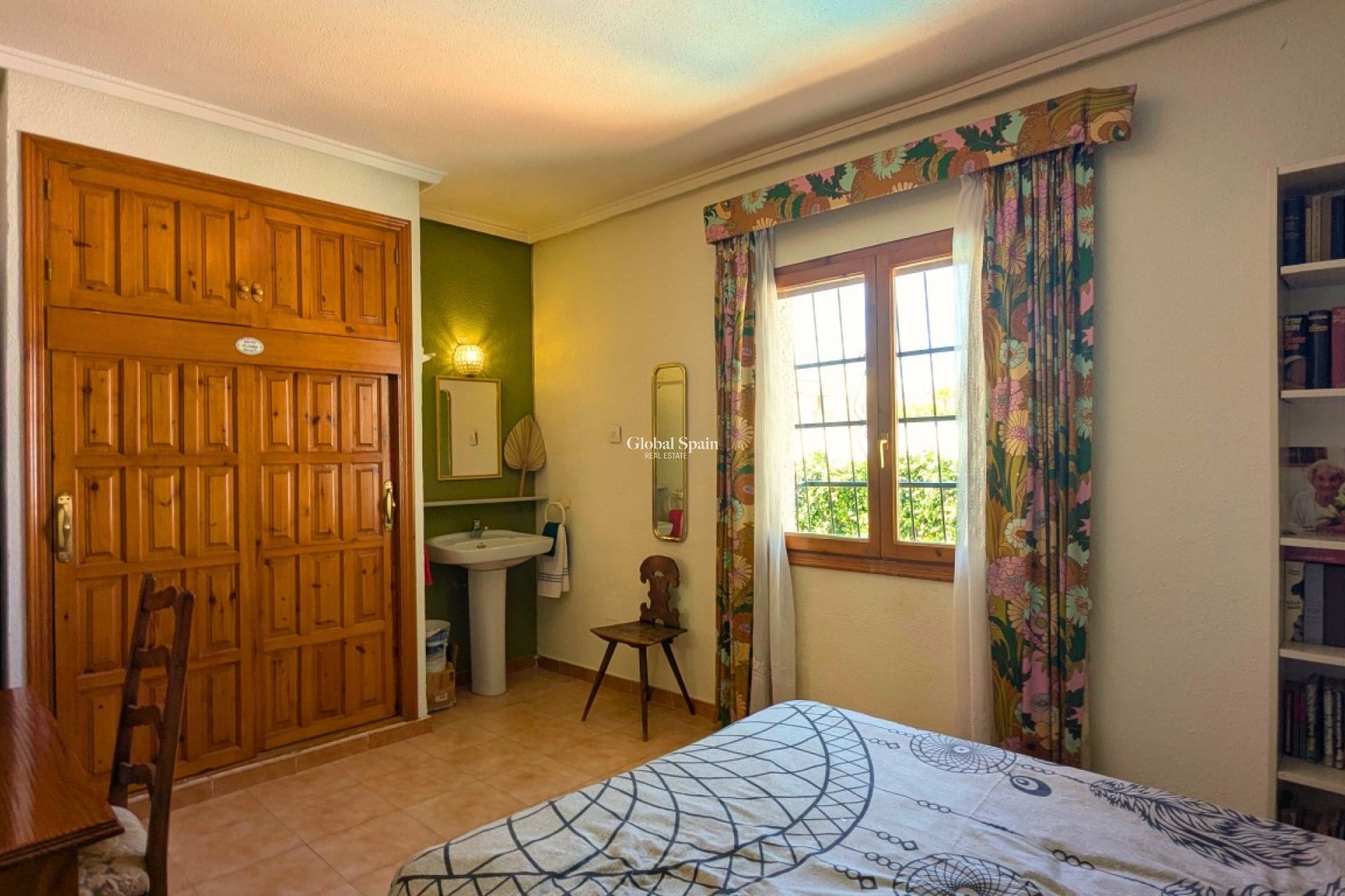Resale - VILLA -
CIUDAD QUESADA
