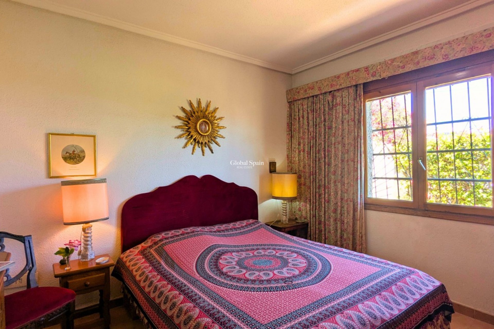 Resale - VILLA -
CIUDAD QUESADA