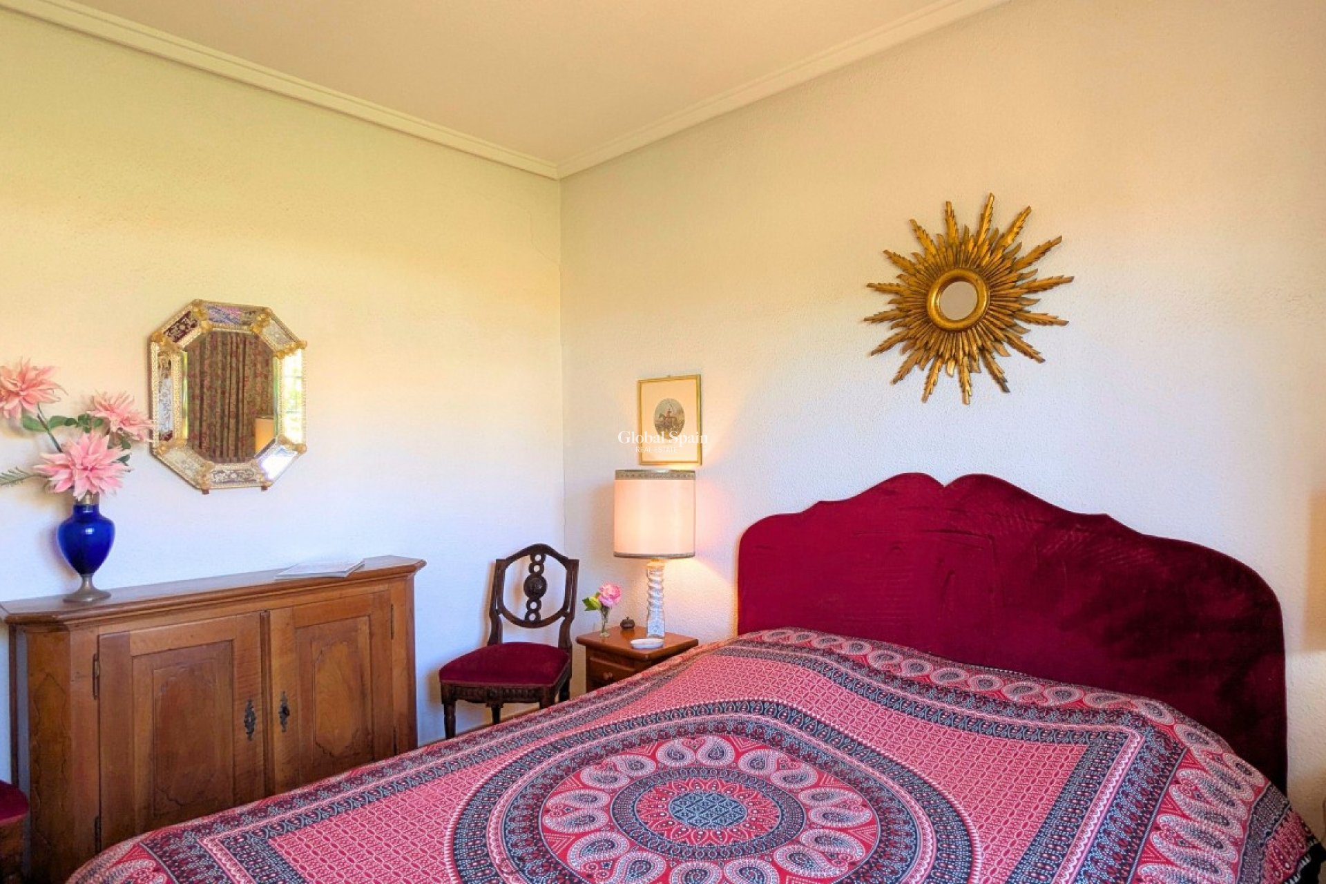 Resale - VILLA -
CIUDAD QUESADA