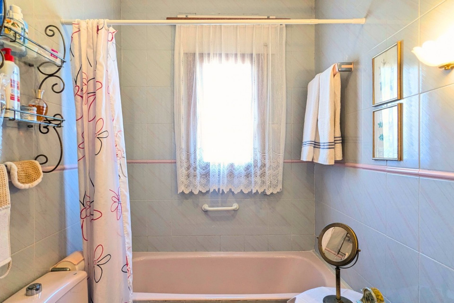 Resale - VILLA -
CIUDAD QUESADA
