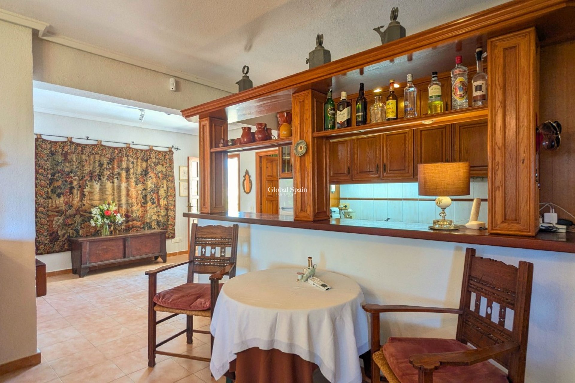 Resale - VILLA -
CIUDAD QUESADA