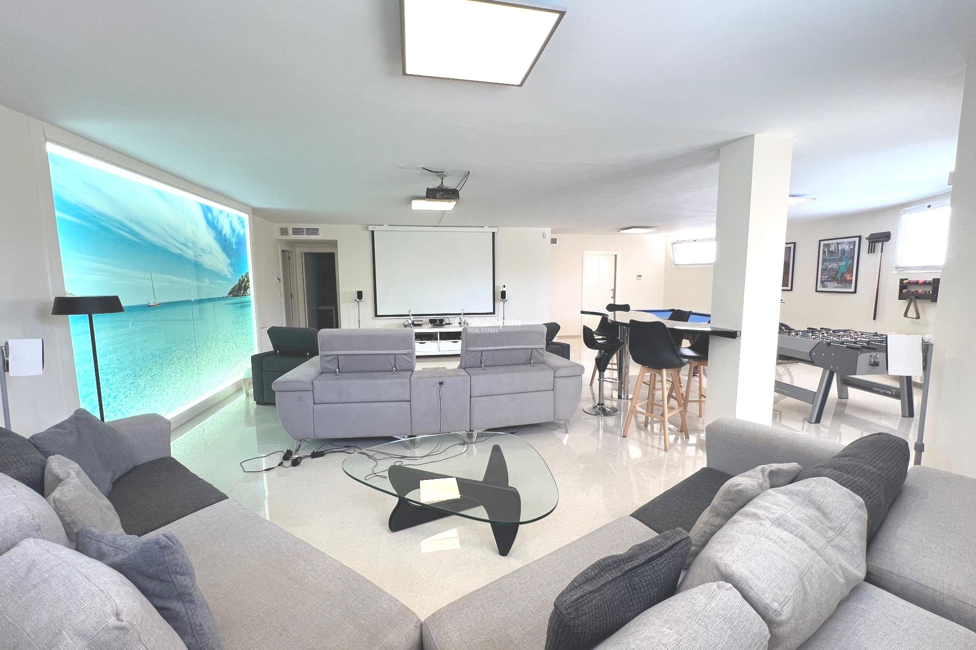 Resale - VILLA -
CIUDAD QUESADA