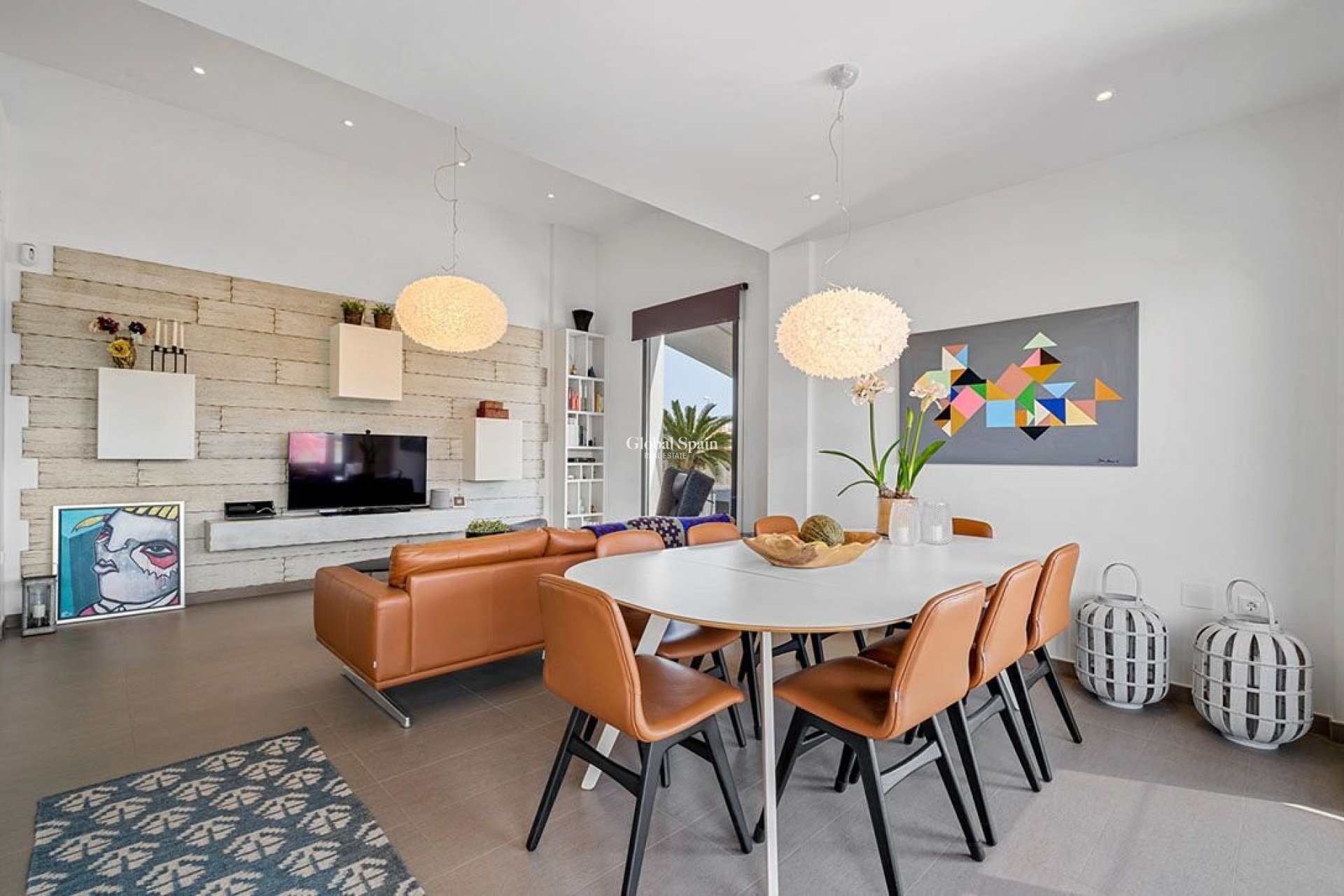 Resale - VILLA -
CIUDAD QUESADA
