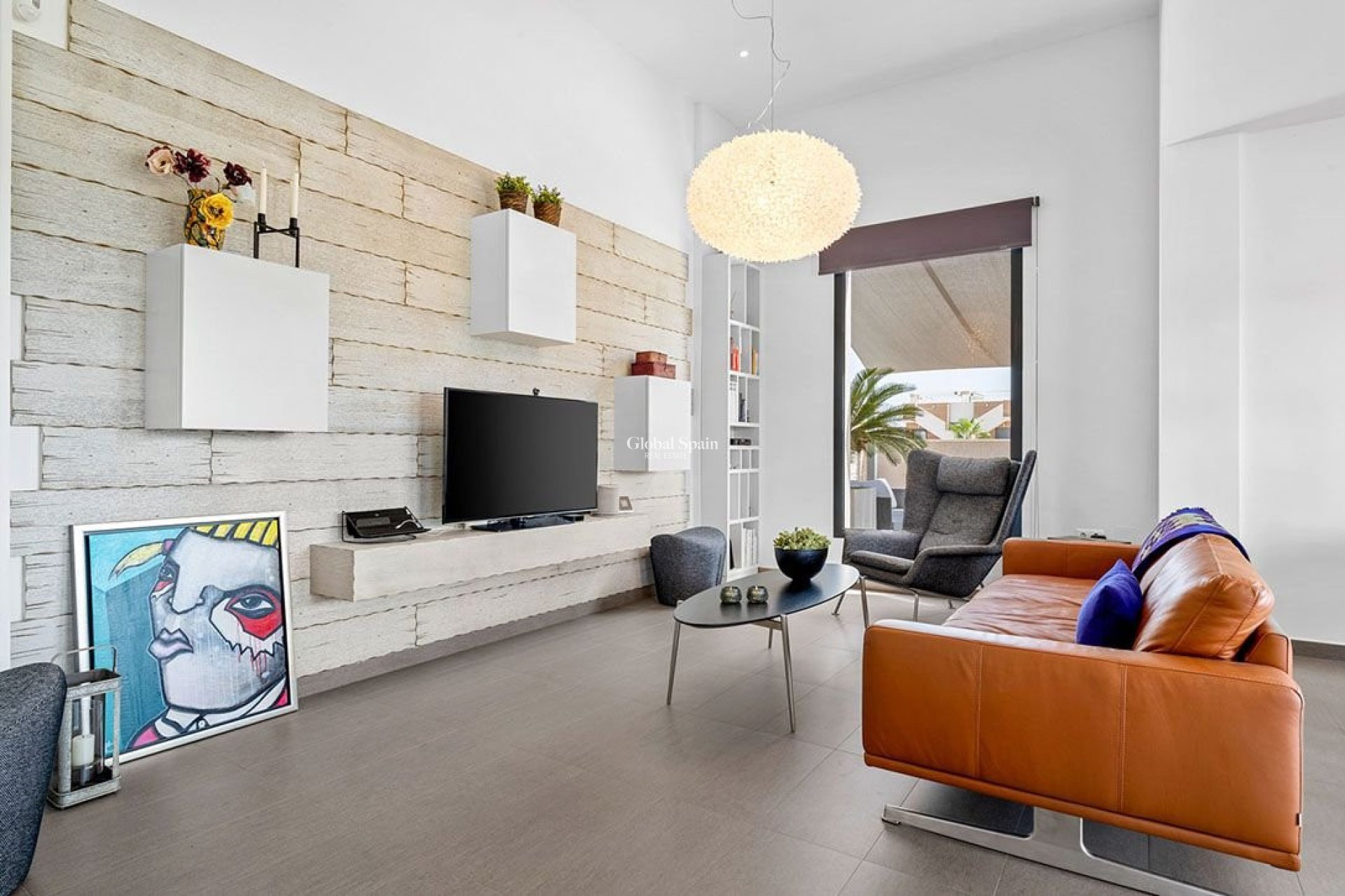 Resale - VILLA -
CIUDAD QUESADA