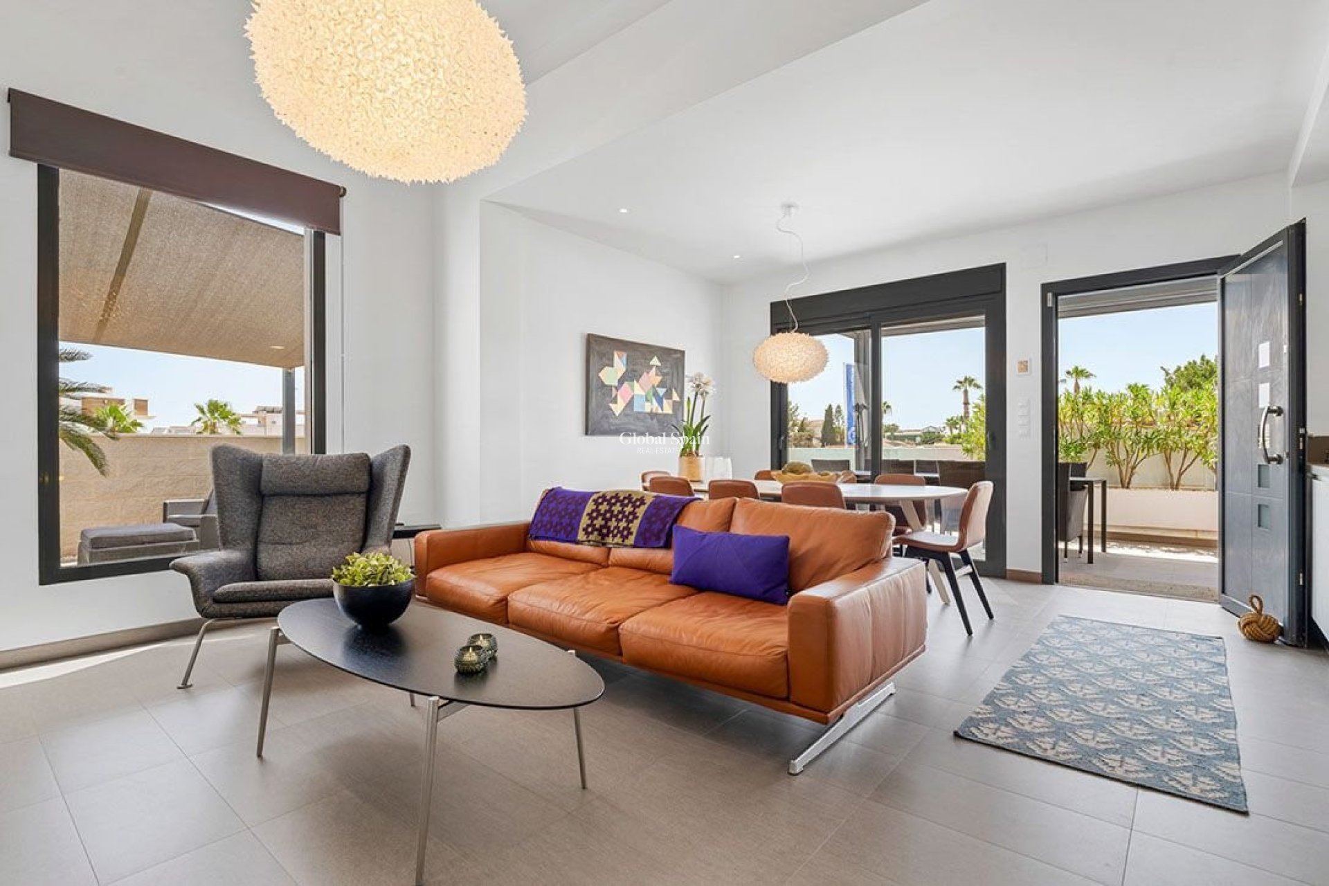 Resale - VILLA -
CIUDAD QUESADA
