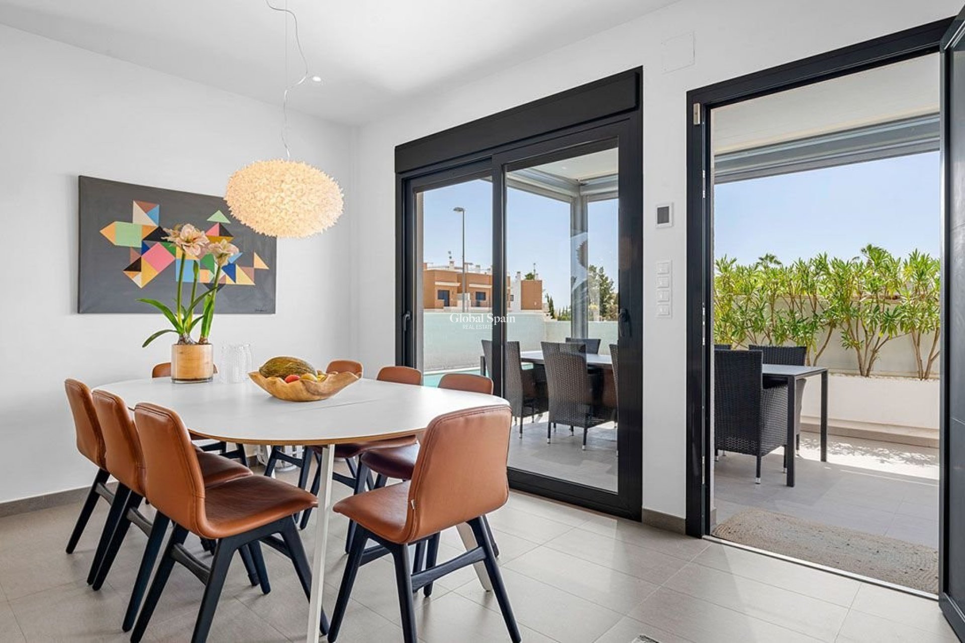 Resale - VILLA -
CIUDAD QUESADA