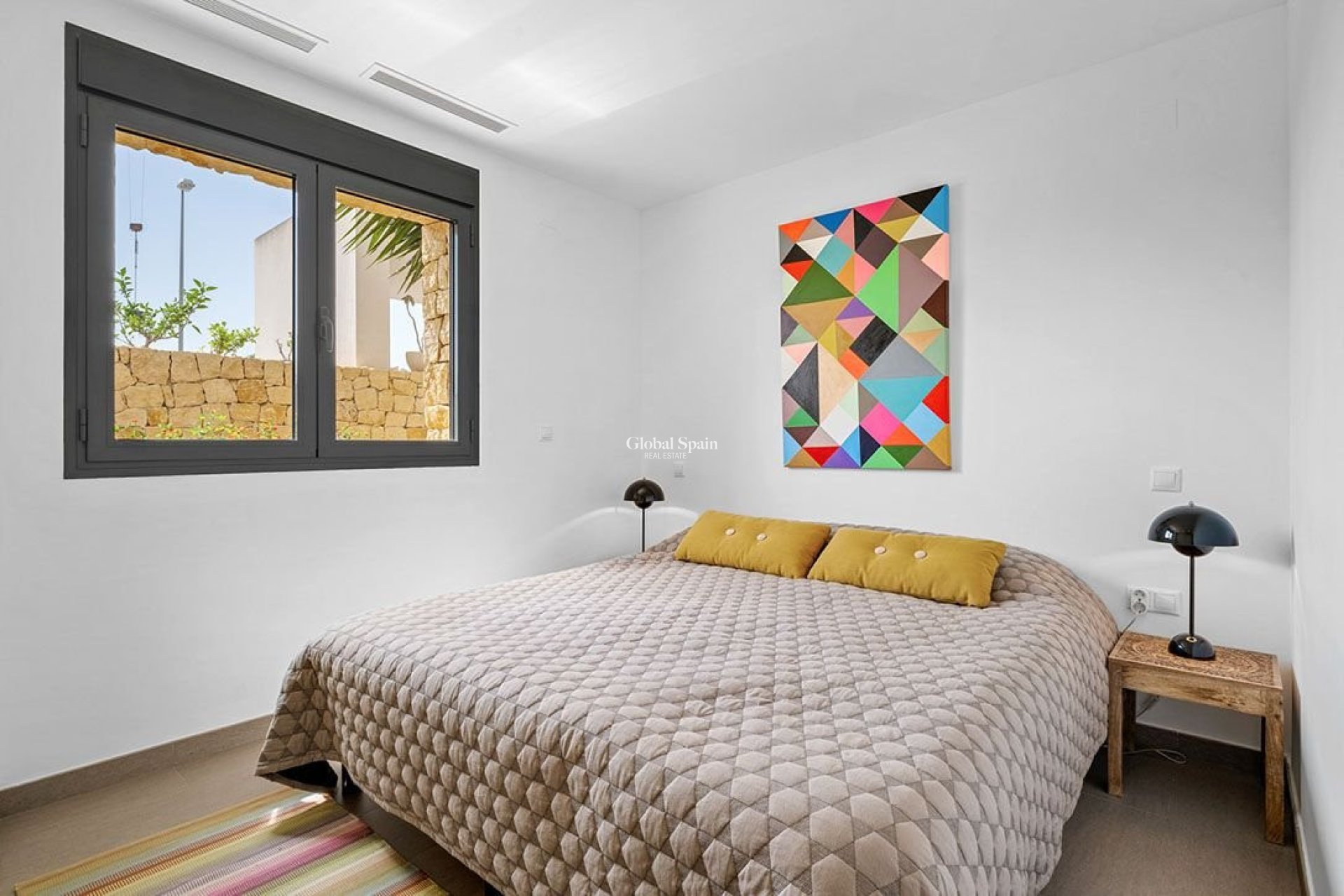 Resale - VILLA -
CIUDAD QUESADA