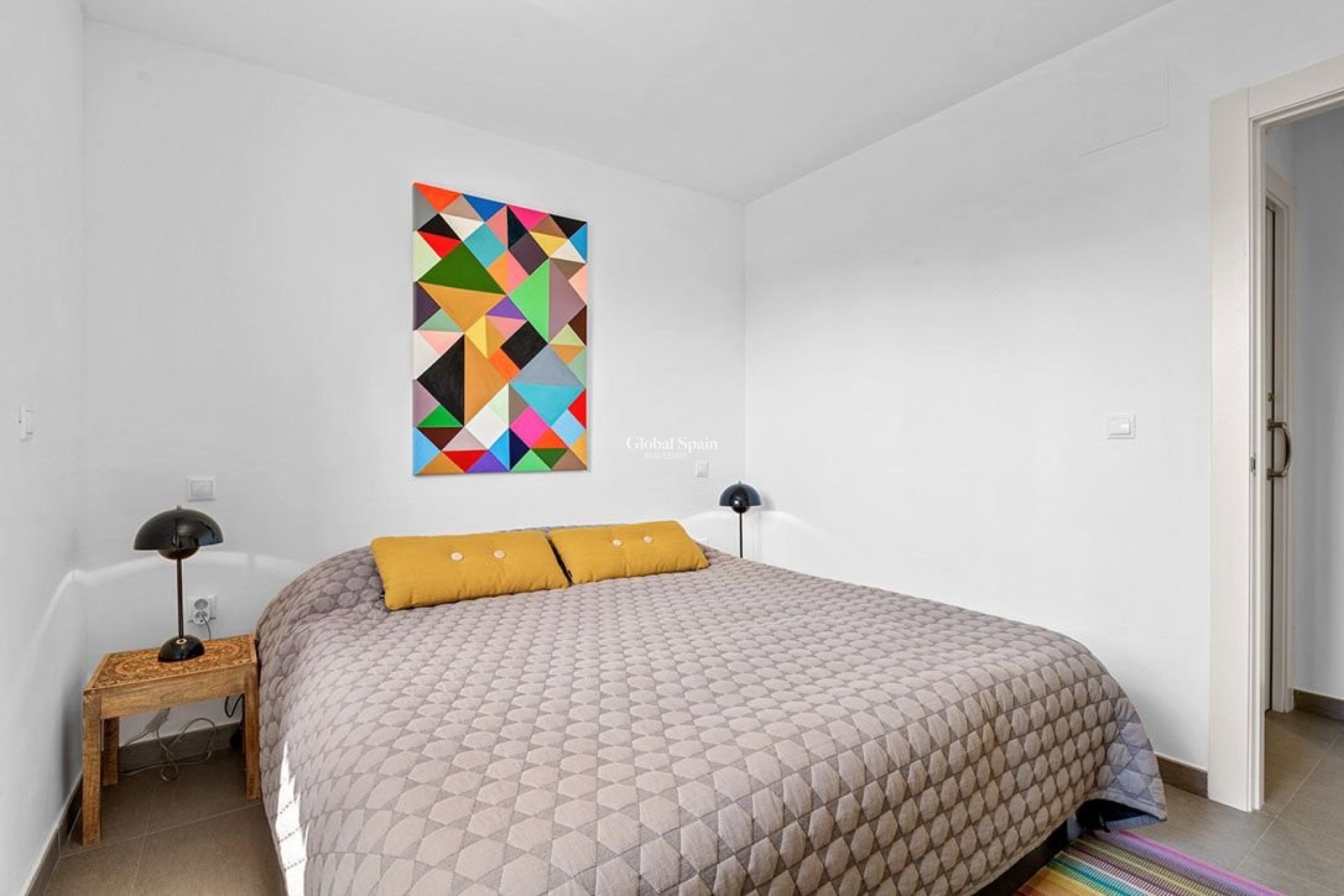 Resale - VILLA -
CIUDAD QUESADA