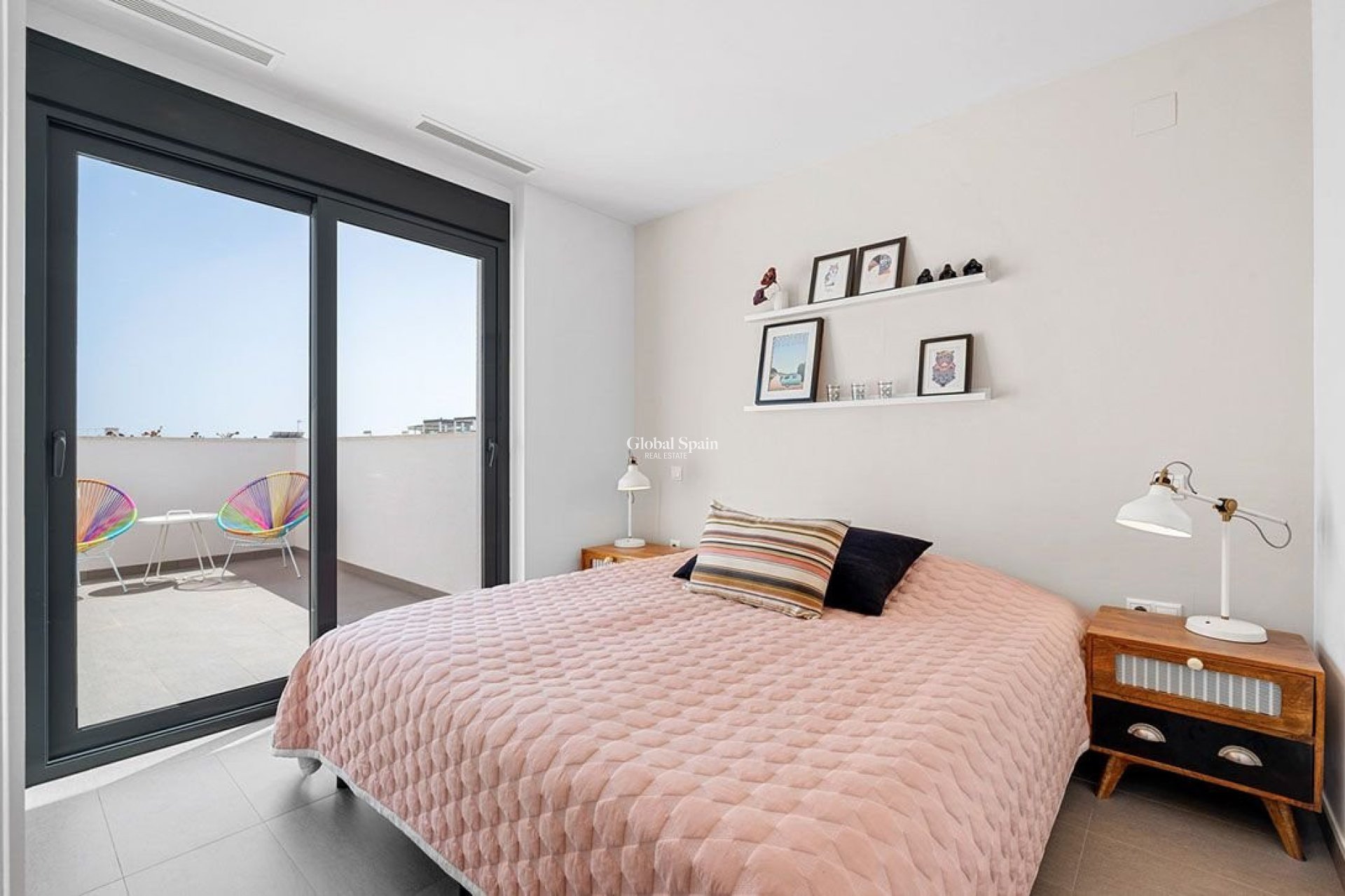Resale - VILLA -
CIUDAD QUESADA