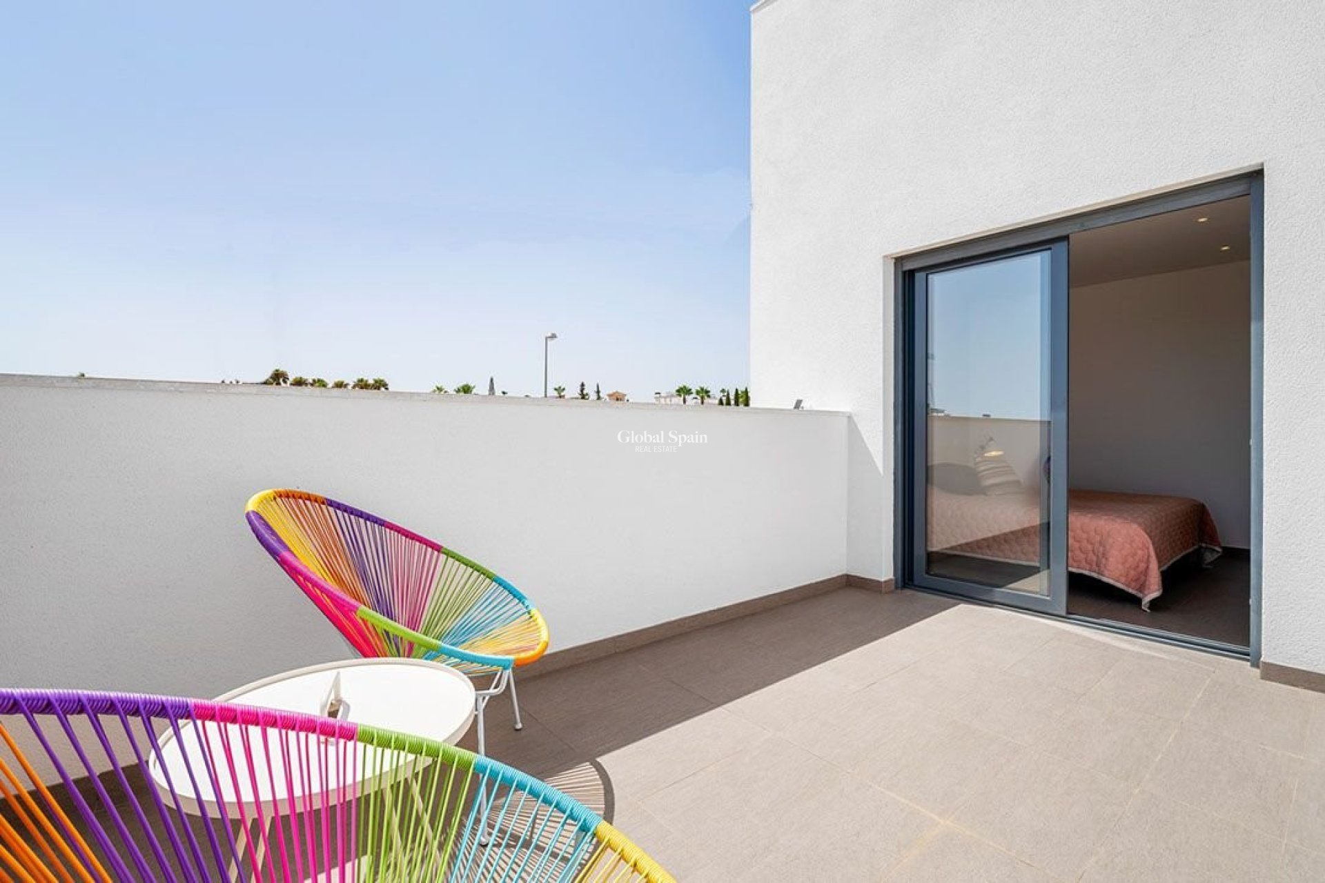 Resale - VILLA -
CIUDAD QUESADA