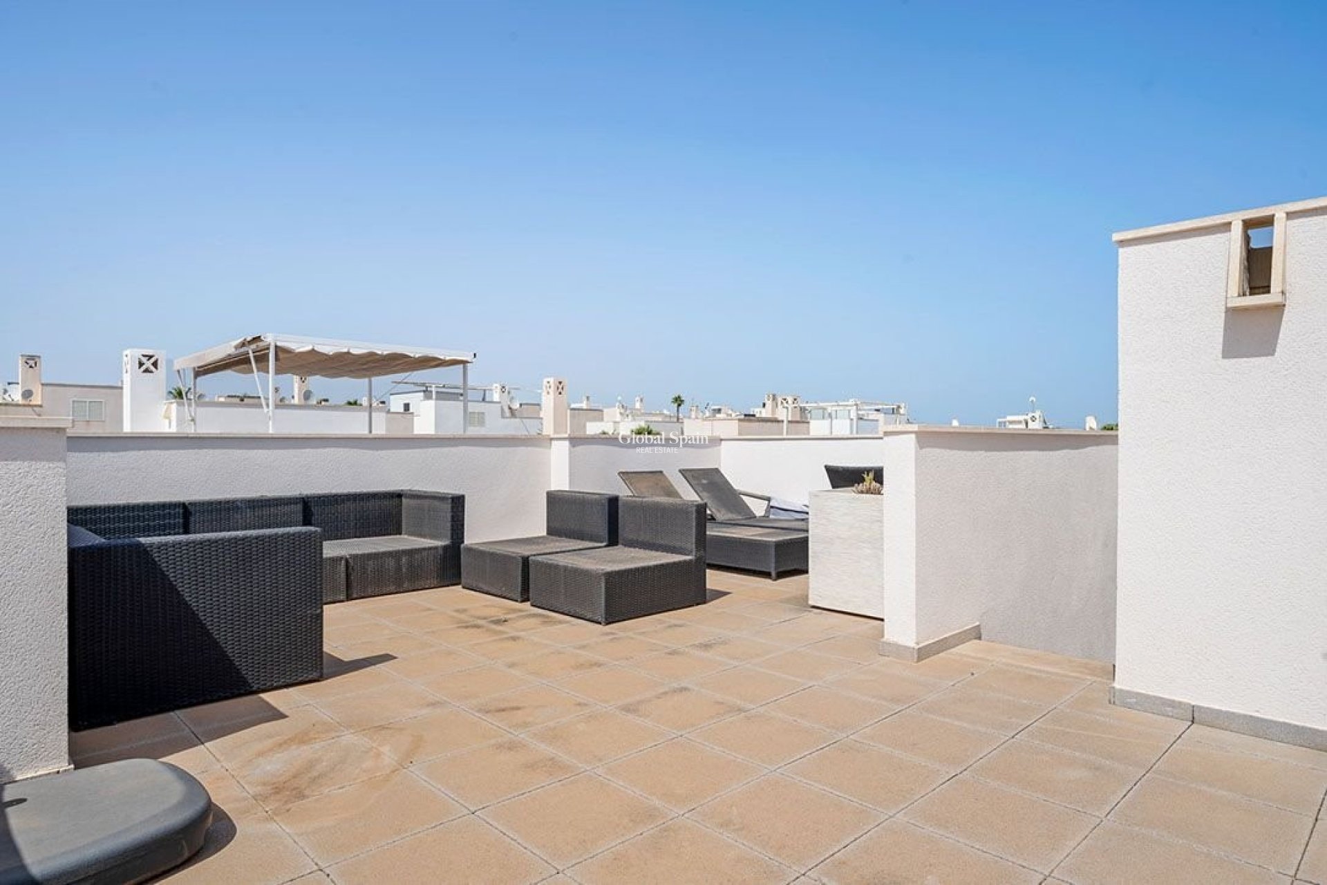 Resale - VILLA -
CIUDAD QUESADA
