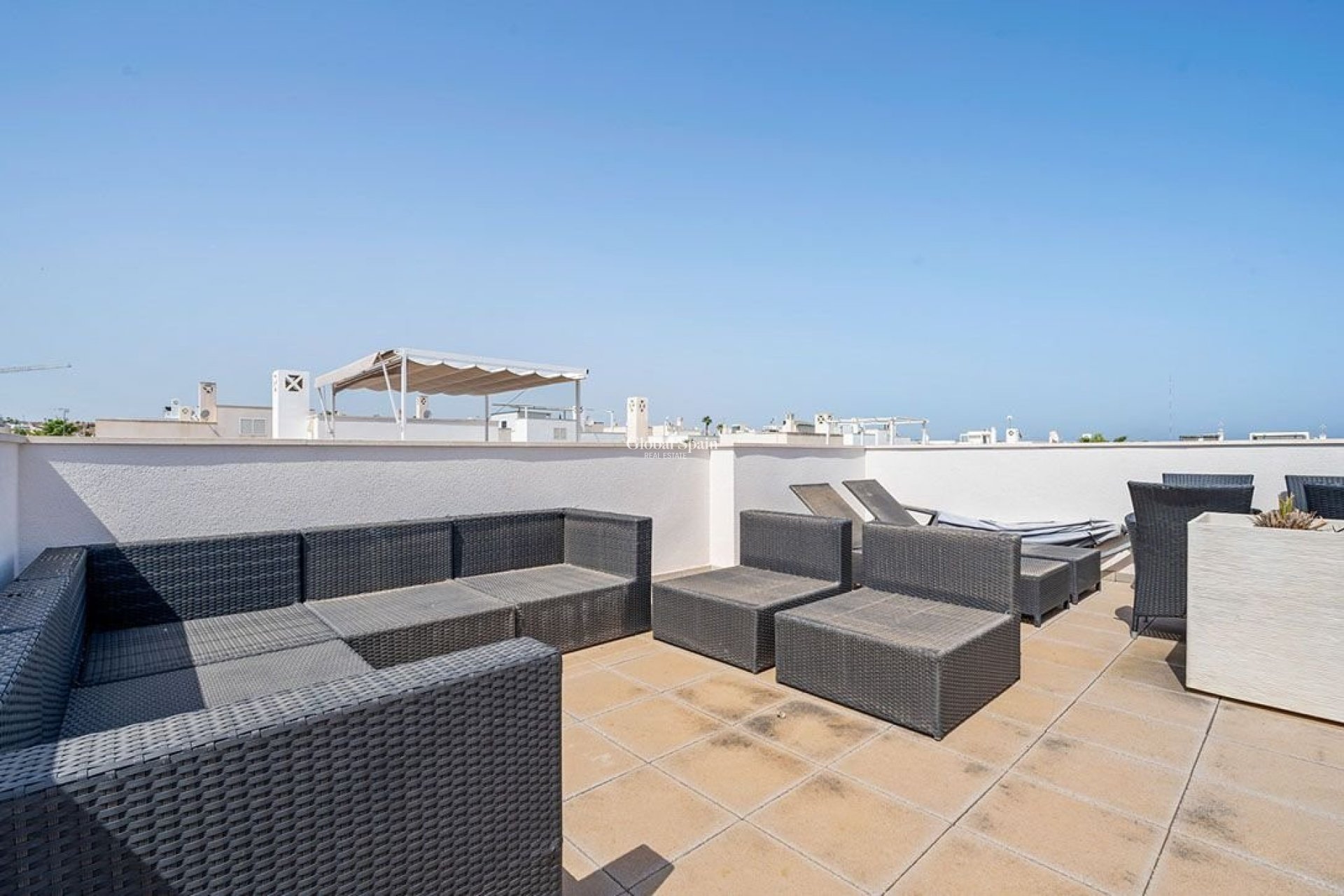 Resale - VILLA -
CIUDAD QUESADA