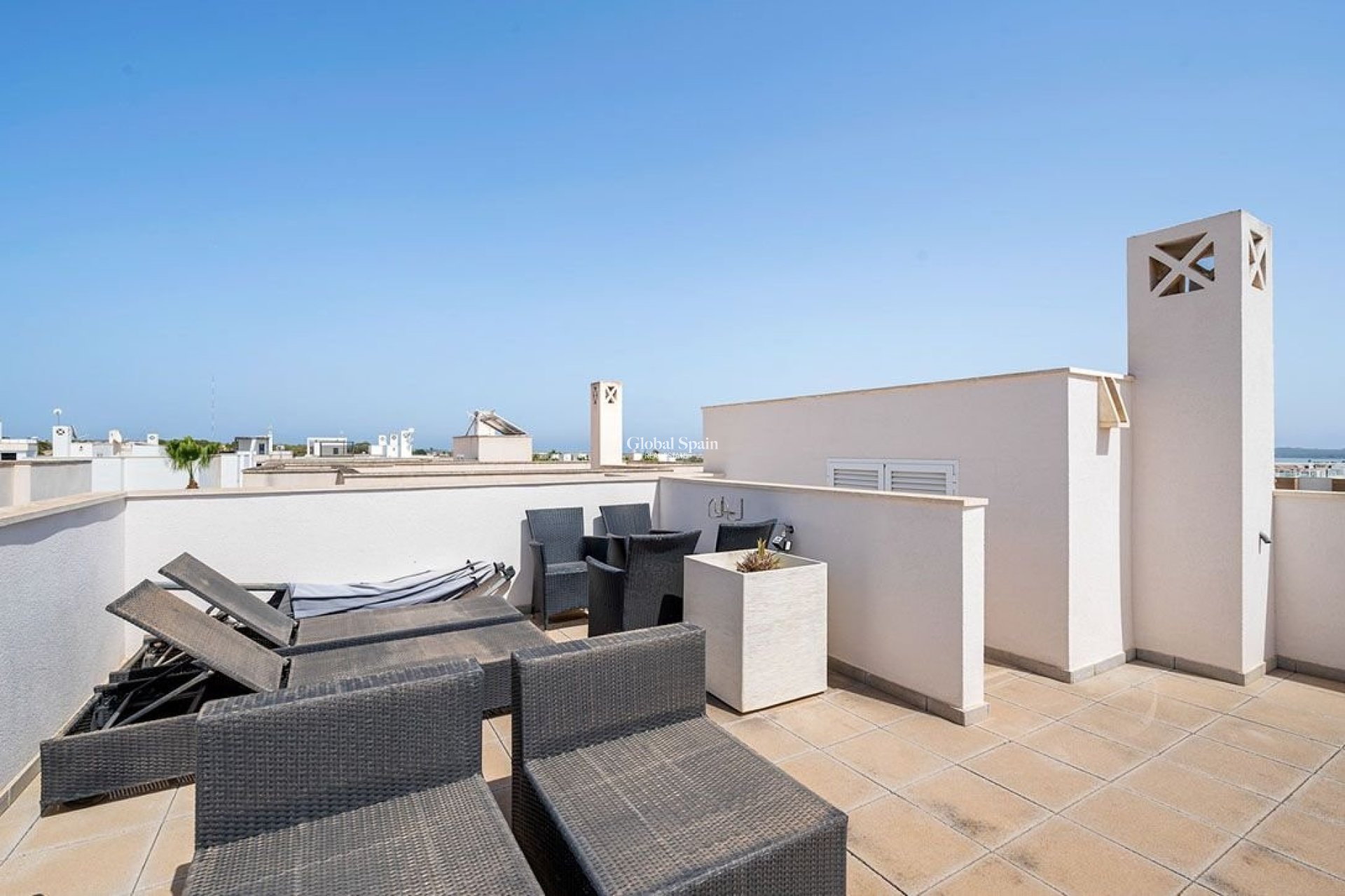 Resale - VILLA -
CIUDAD QUESADA