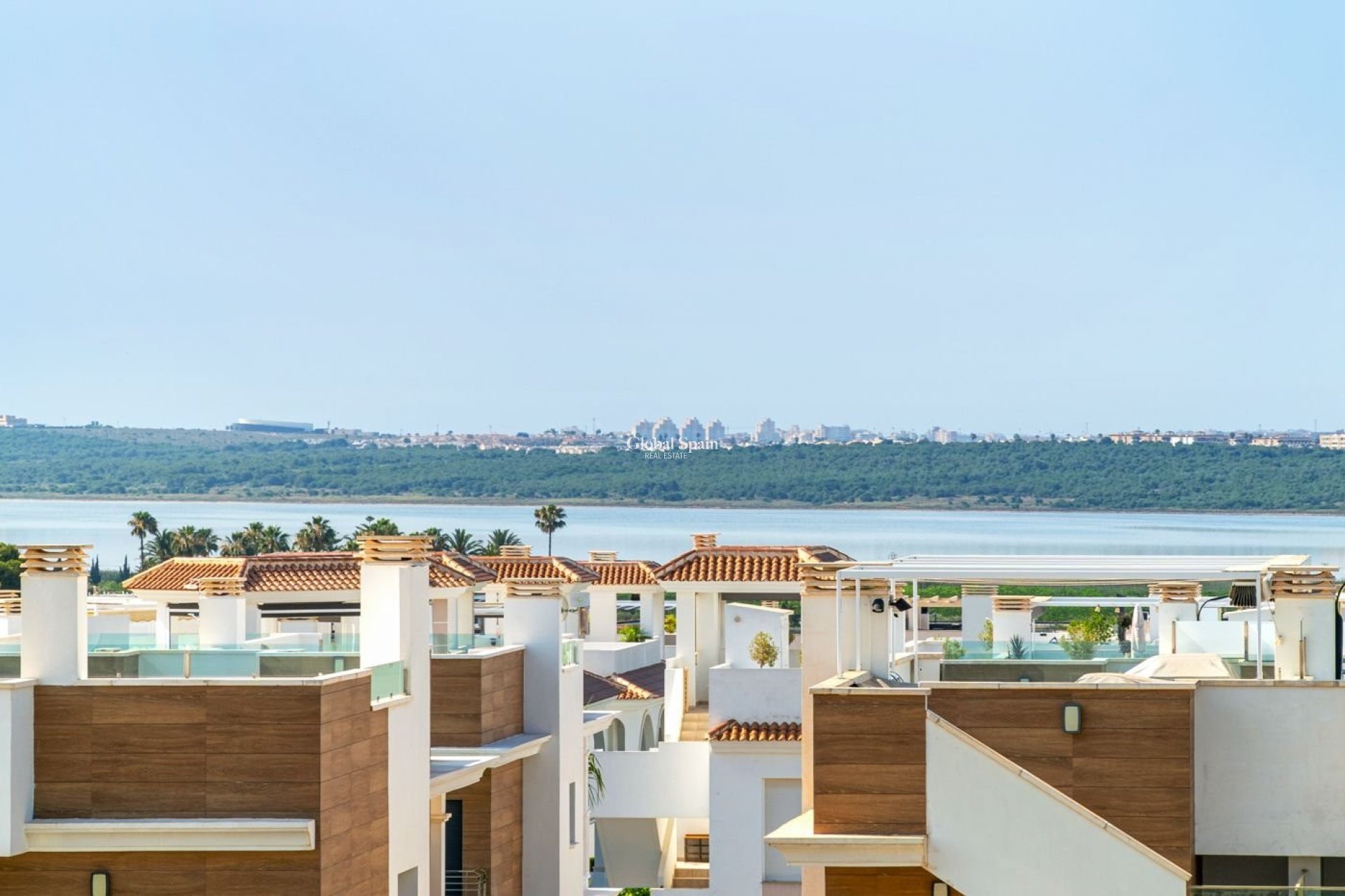 Resale - VILLA -
CIUDAD QUESADA