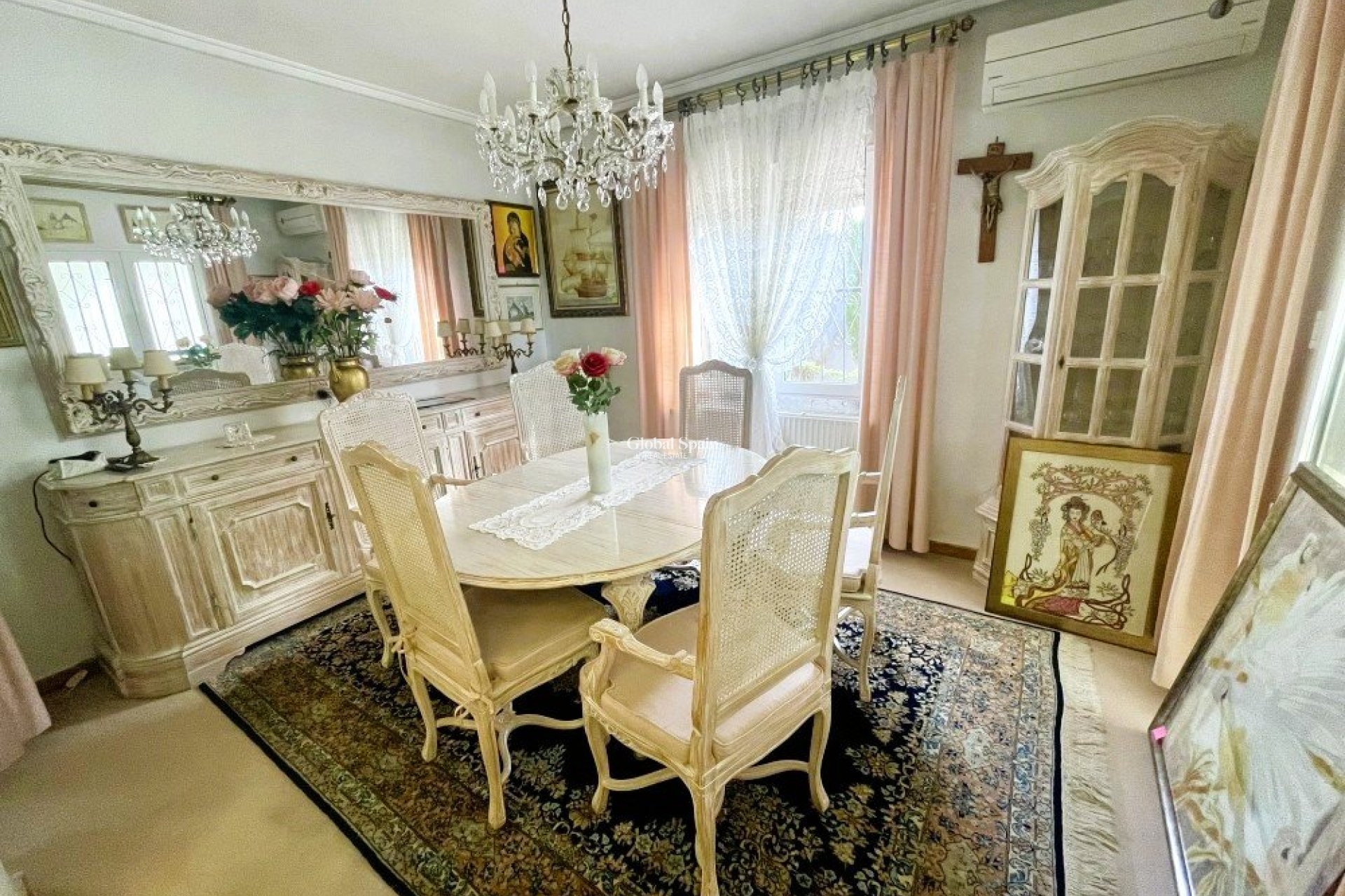Resale - VILLA -
CIUDAD QUESADA