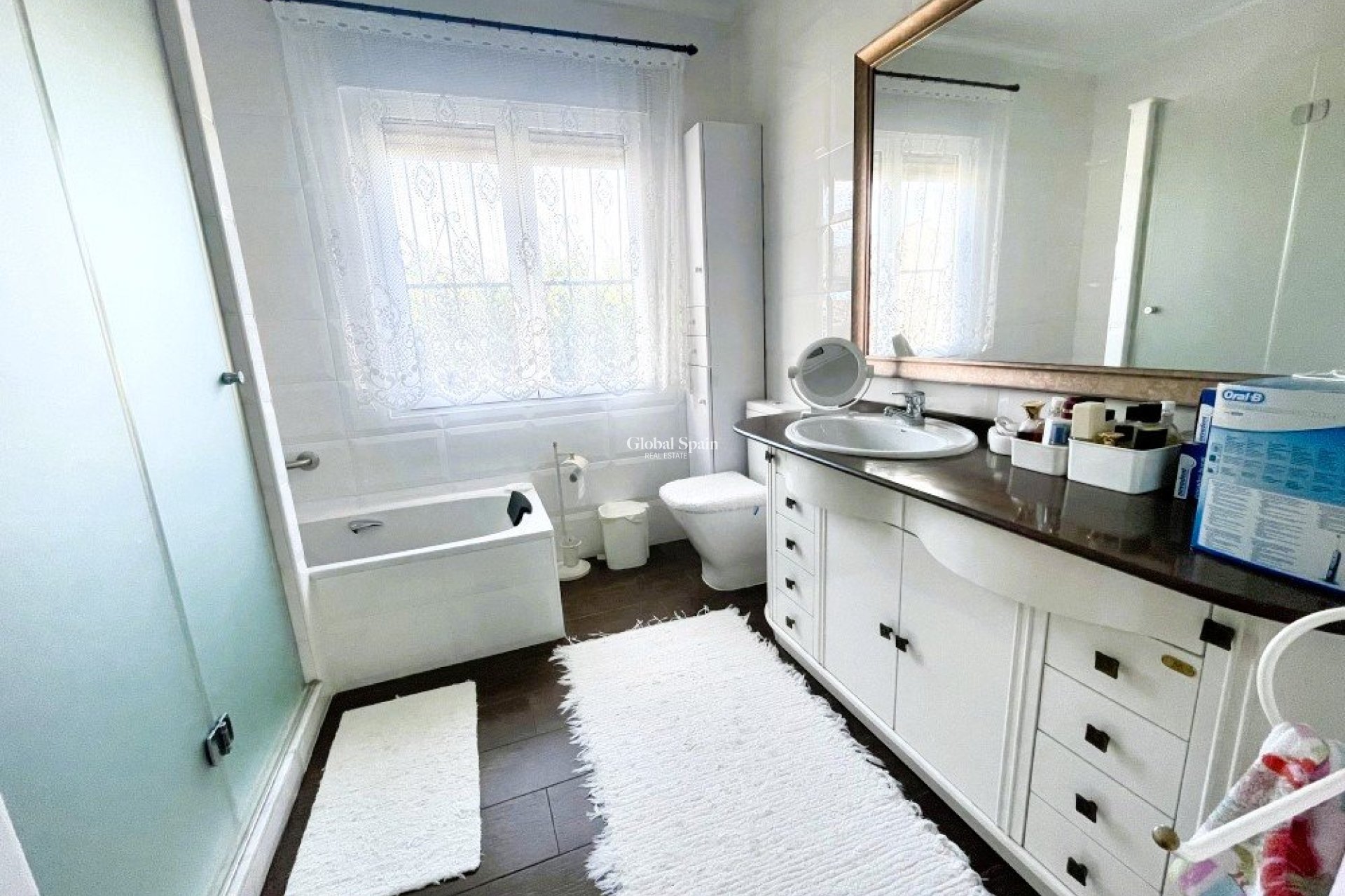 Resale - VILLA -
CIUDAD QUESADA