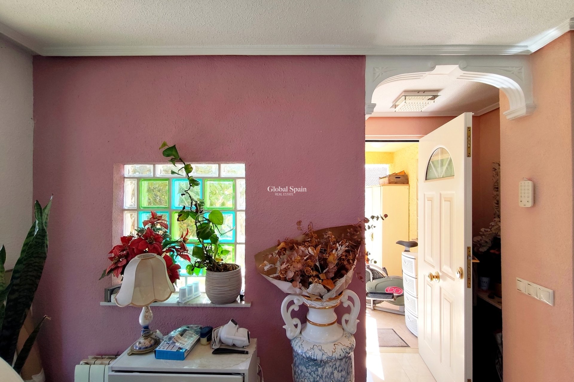 Resale - VILLA -
CIUDAD QUESADA