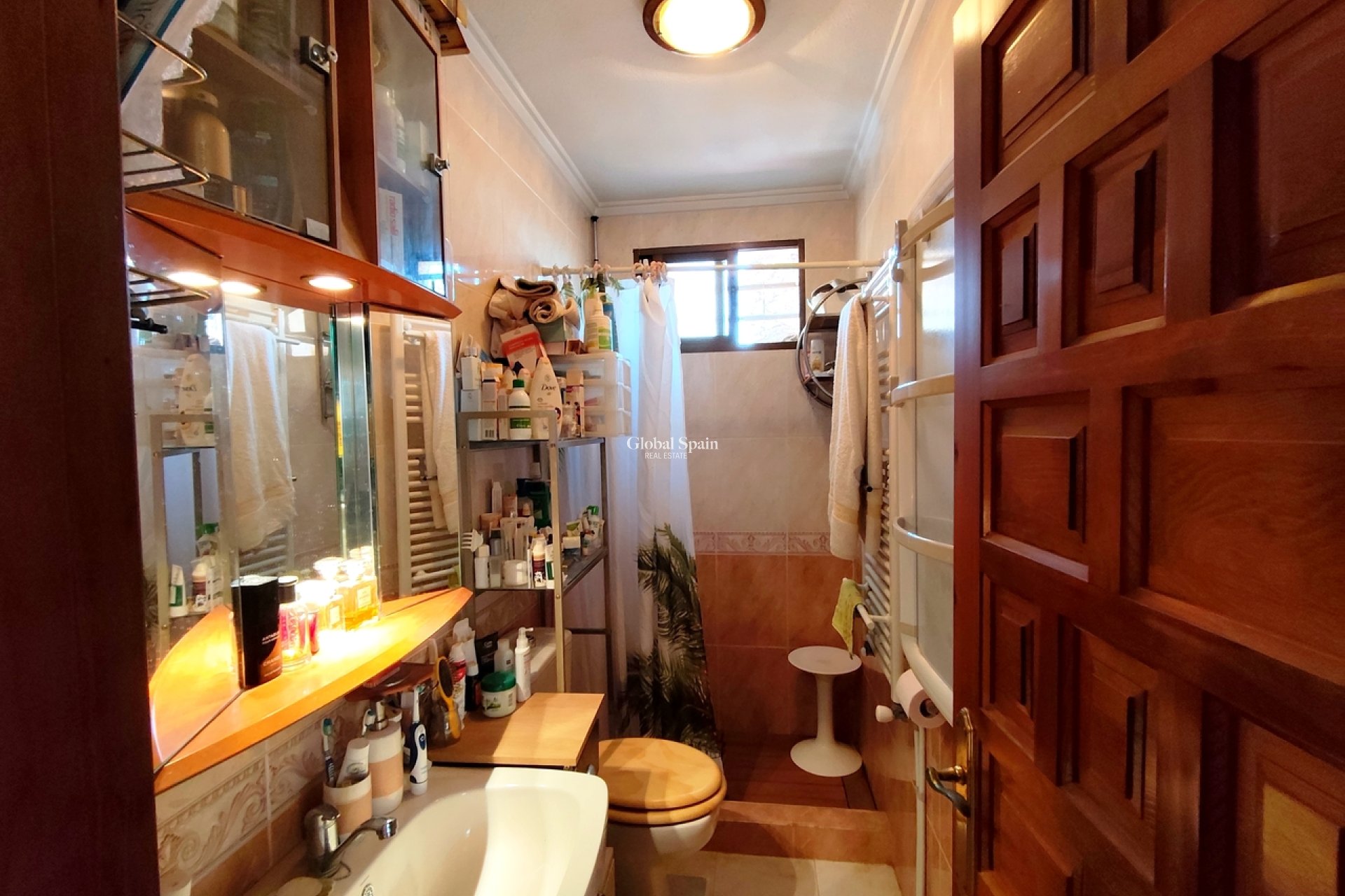 Resale - VILLA -
CIUDAD QUESADA