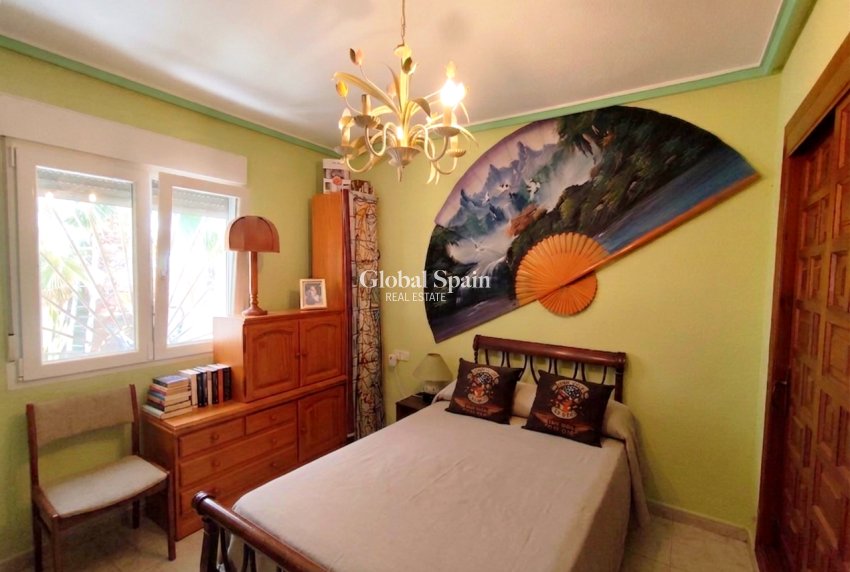 Resale - VILLA -
CIUDAD QUESADA