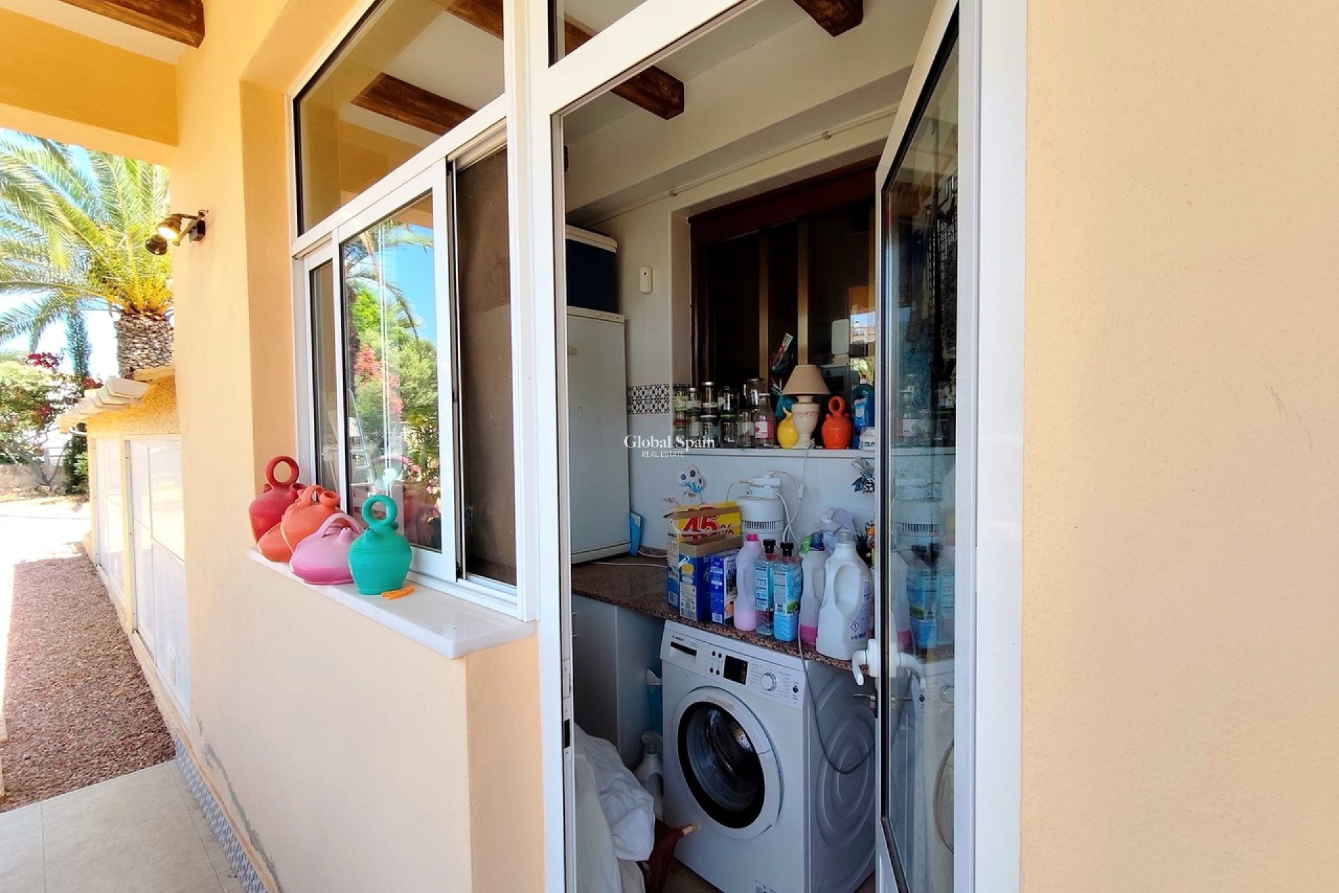 Resale - VILLA -
CIUDAD QUESADA