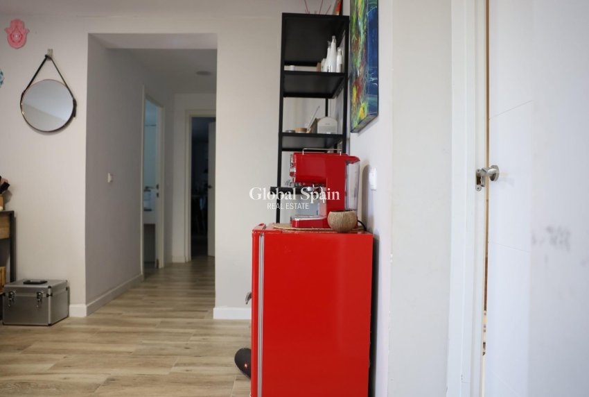 Resale - VILLA -
CIUDAD QUESADA