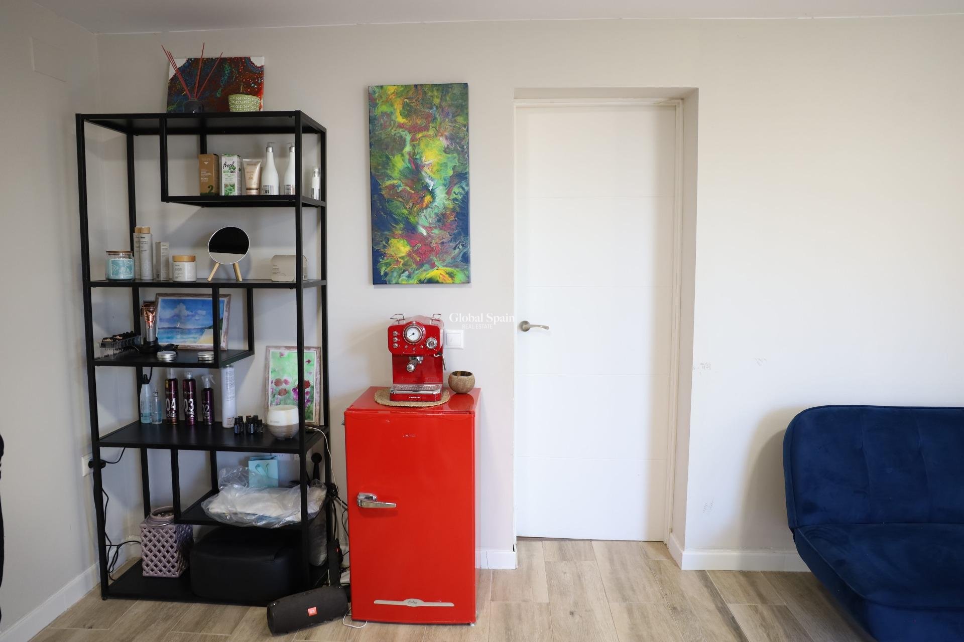 Resale - VILLA -
CIUDAD QUESADA