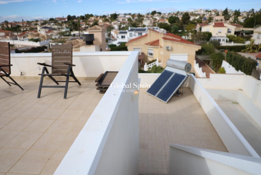 Resale - VILLA -
CIUDAD QUESADA