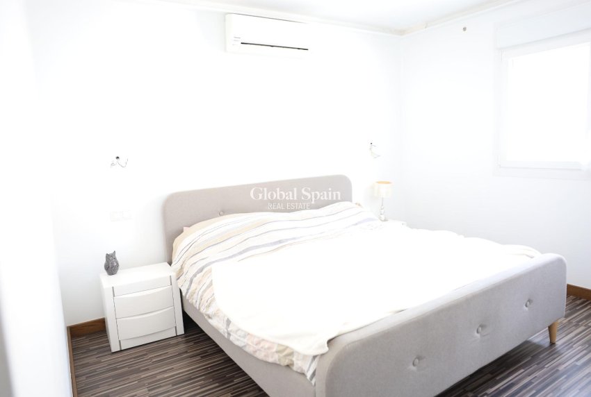 Resale - VILLA -
CIUDAD QUESADA