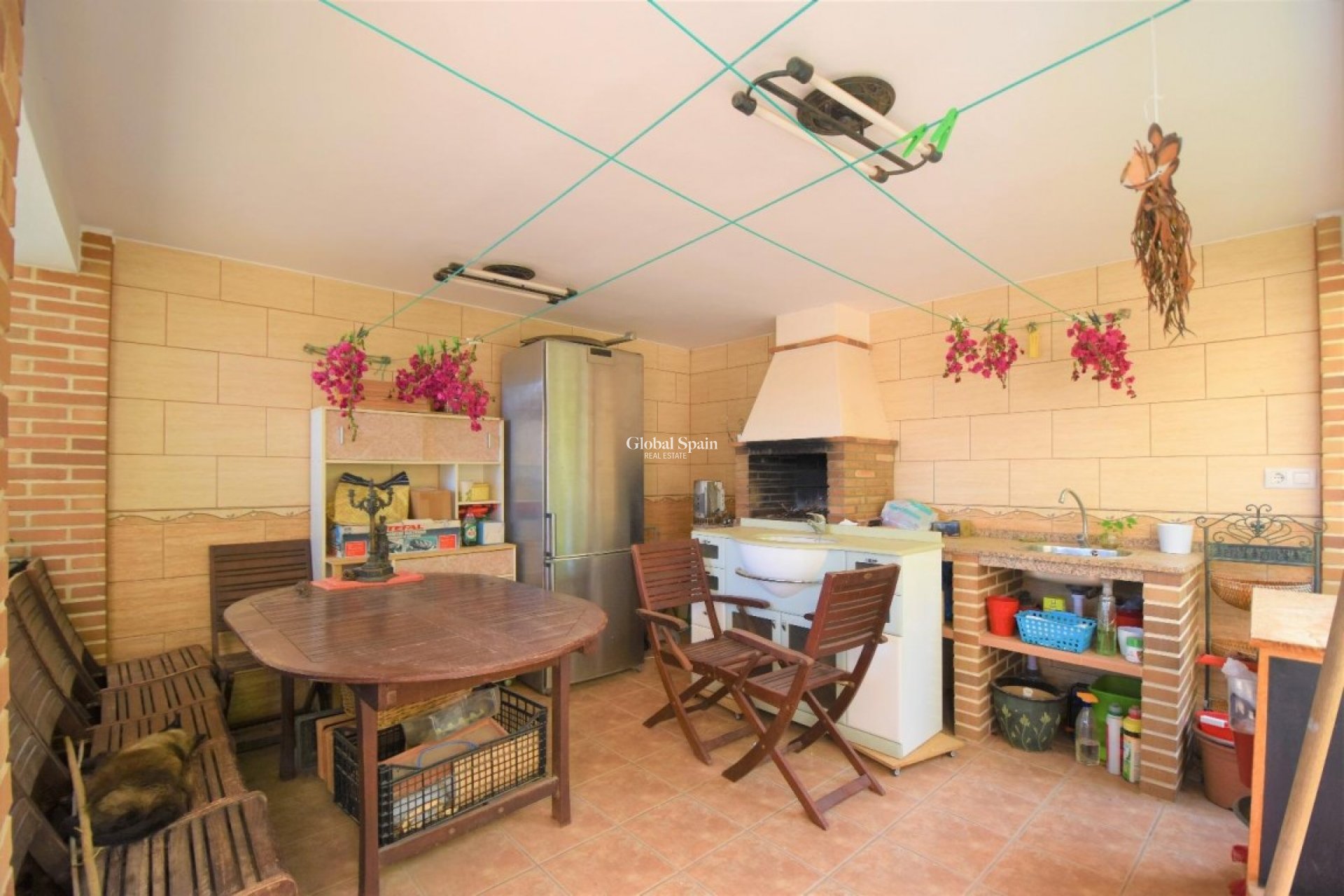 Resale - VILLA -
CIUDAD QUESADA