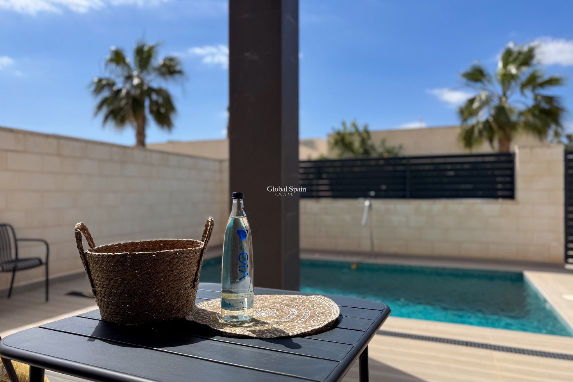 Resale - VILLA -
CIUDAD QUESADA
