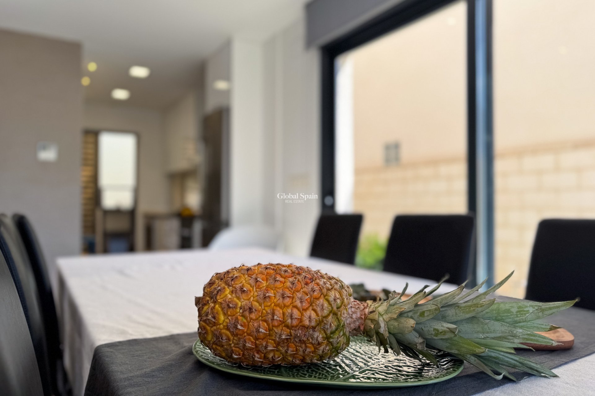 Resale - VILLA -
CIUDAD QUESADA