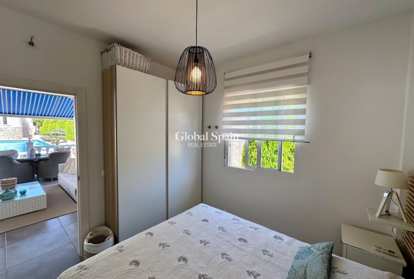 Resale - VILLA -
CIUDAD QUESADA