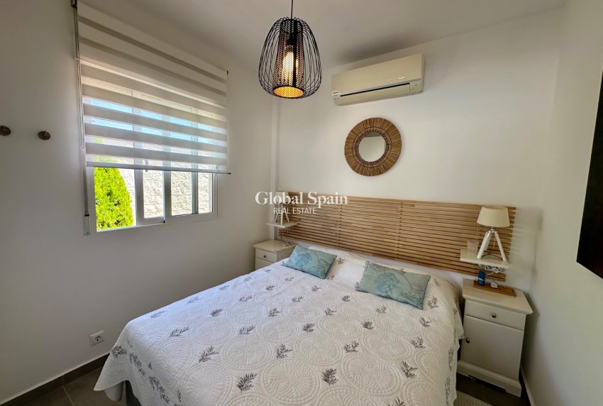 Resale - VILLA -
CIUDAD QUESADA