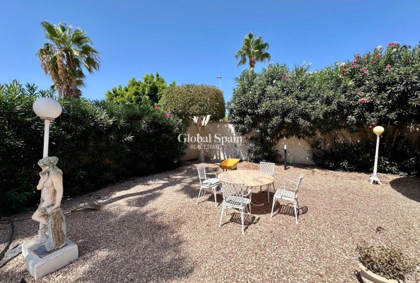Resale - VILLA -
CIUDAD QUESADA