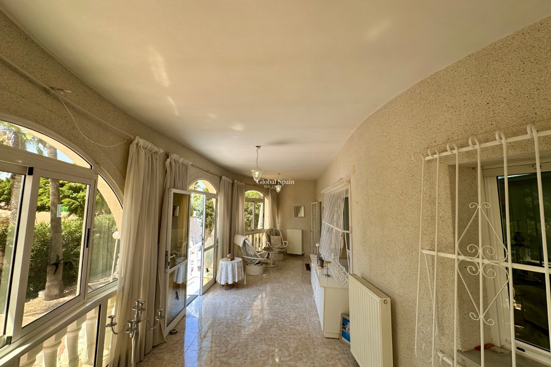 Resale - VILLA -
CIUDAD QUESADA