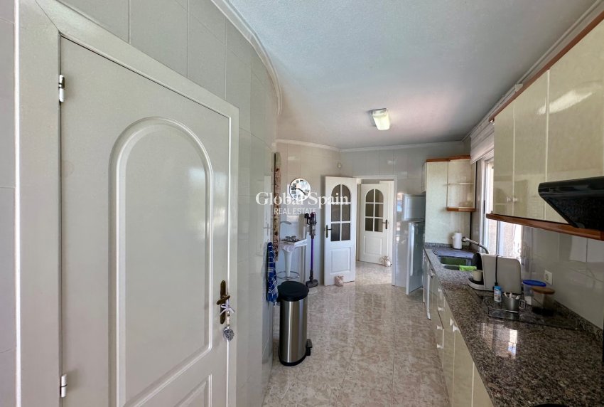 Resale - VILLA -
CIUDAD QUESADA